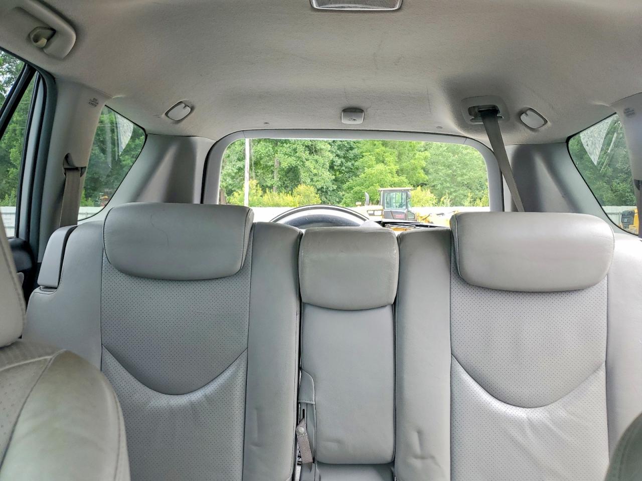 2010 Toyota Rav4 Limited Серебряный vin: JTMDK4DV0A5091574