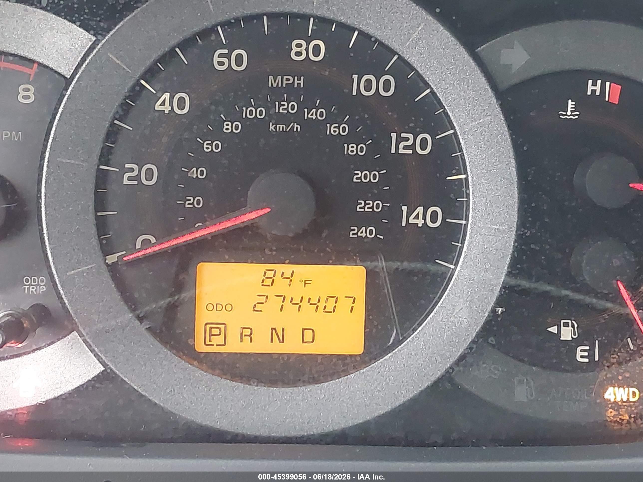 2011 Toyota Rav4 Limited V6 White vin: JTMDK4DV1B5101787