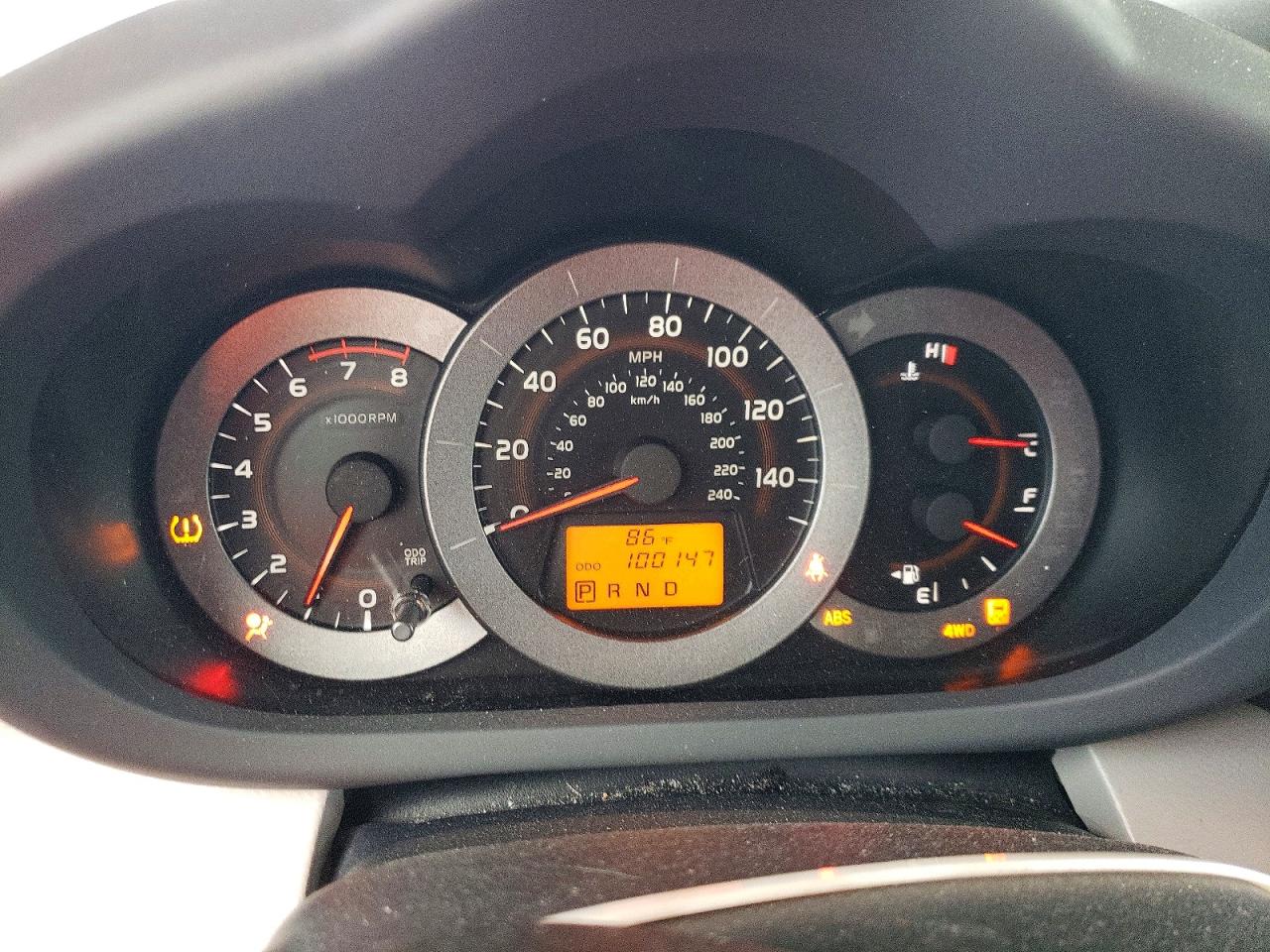 2012 Toyota Rav4 Limited Gold vin: JTMDK4DV3CD019101