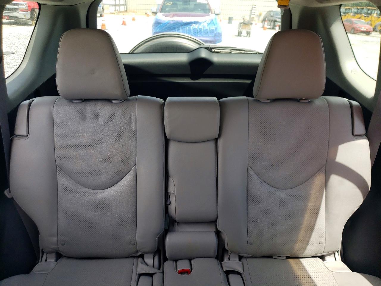 2012 Toyota Rav4 Limited Gold vin: JTMDK4DV3CD019101