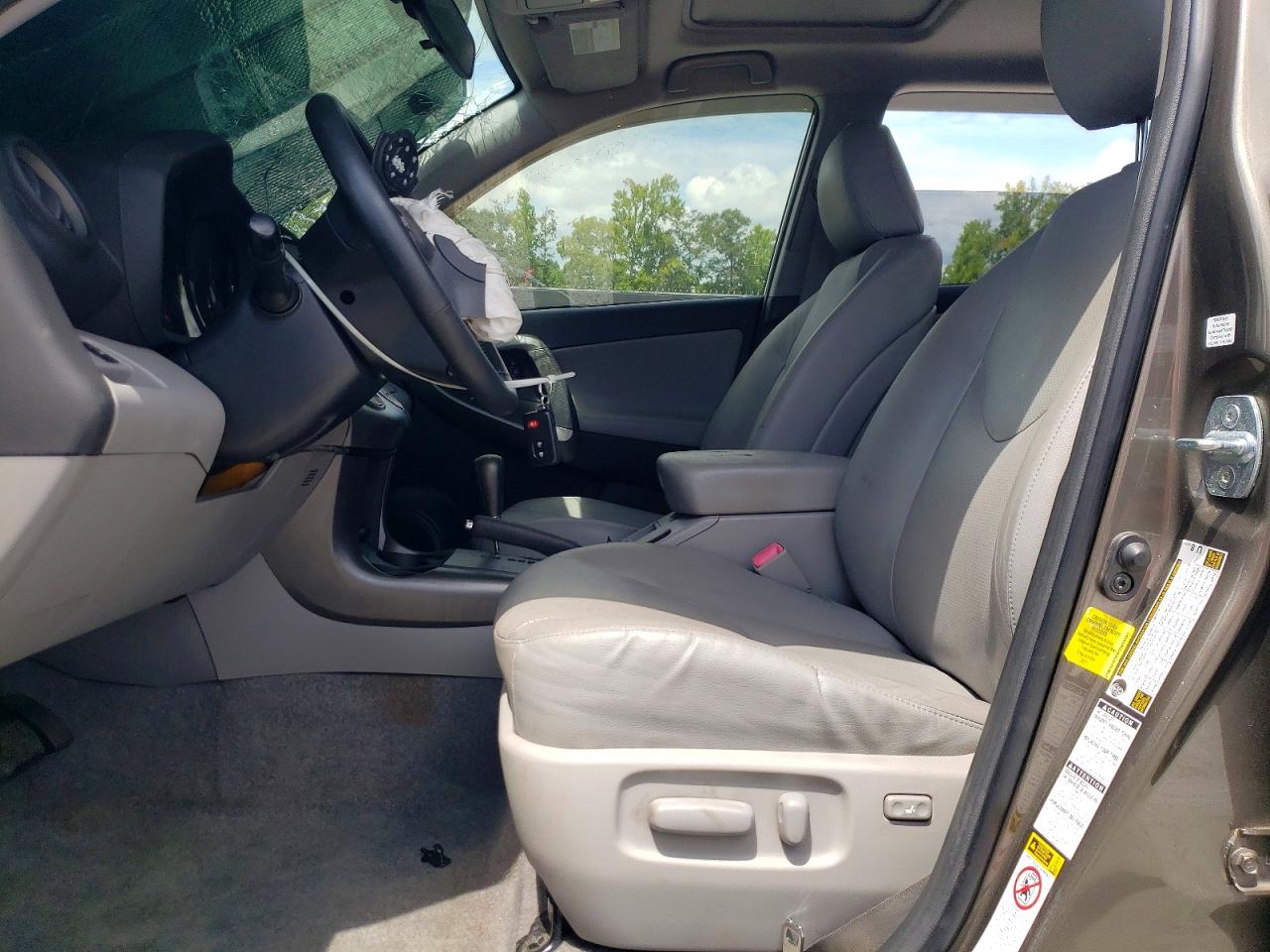 2012 Toyota Rav4 Limited Gold vin: JTMDK4DV3CD019101