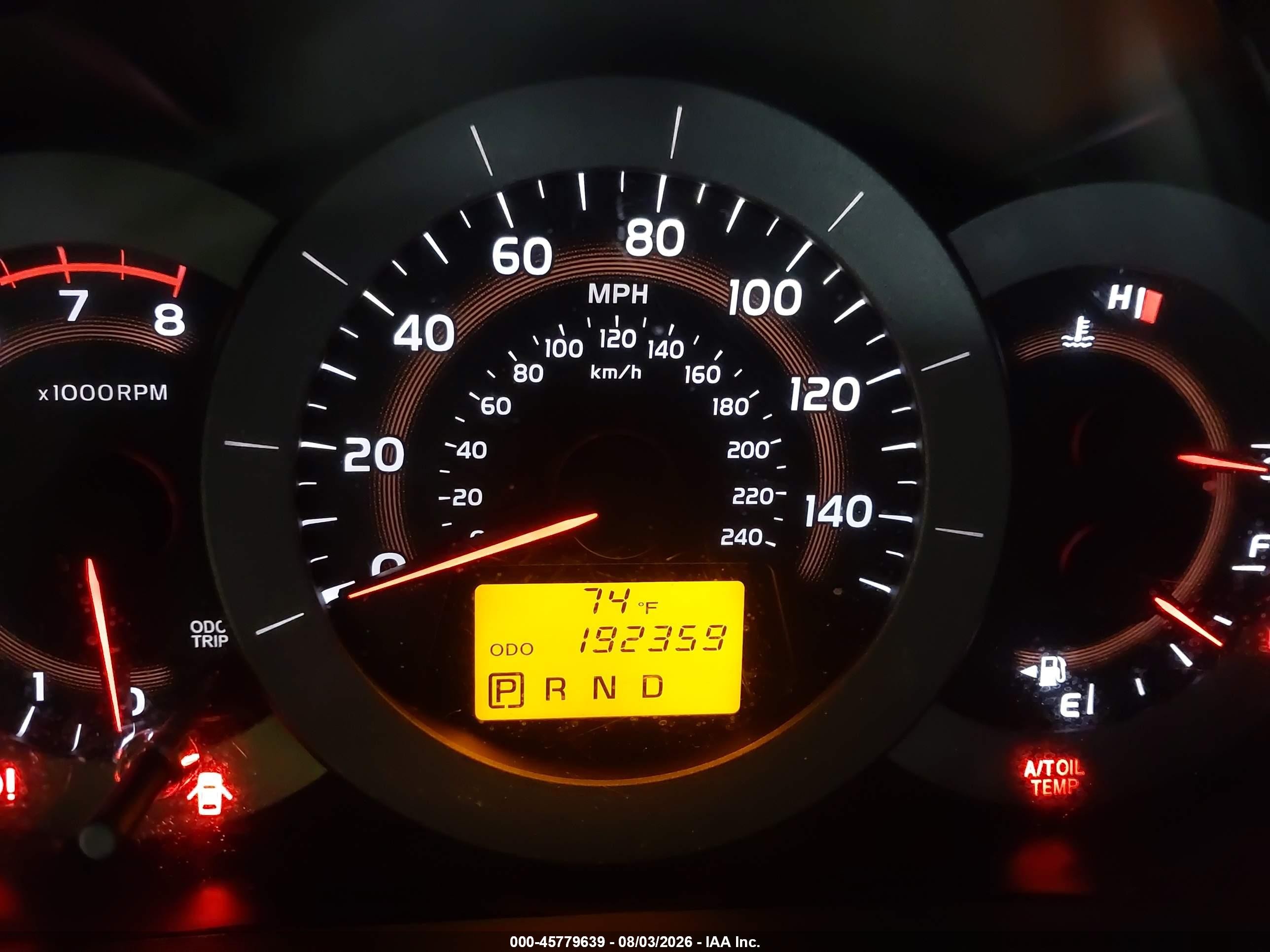 2011 Toyota Rav4 Limited V6 Black vin: JTMDK4DV5B5103557