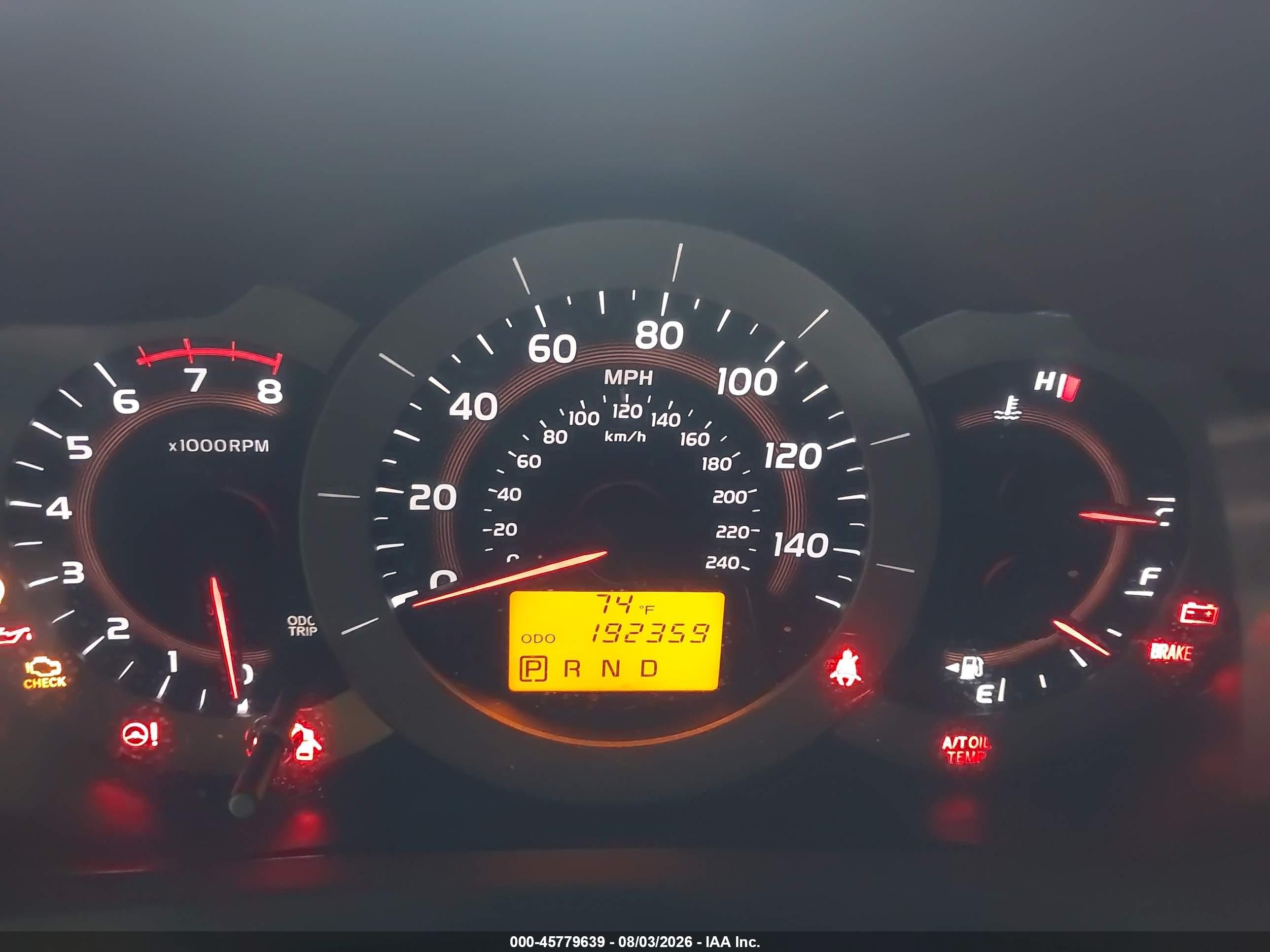 2011 Toyota Rav4 Limited V6 Black vin: JTMDK4DV5B5103557