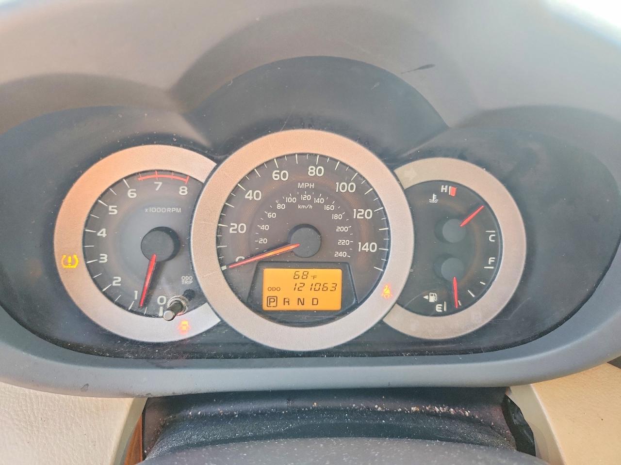 2012 Toyota Rav4 Limited Gold vin: JTMDK4DV5C5109795