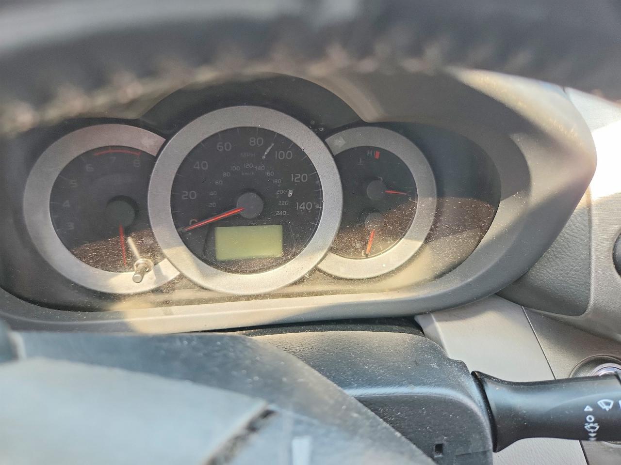 2010 Toyota Rav4 Limited Серебряный vin: JTMDK4DV8AD015249