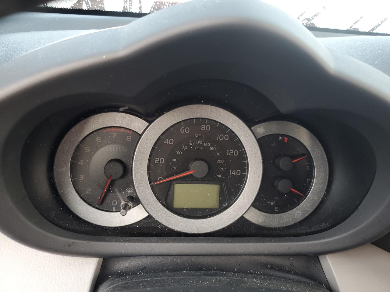 2010 Toyota Rav4 Limited Black vin: JTMDK4DVXA5084342