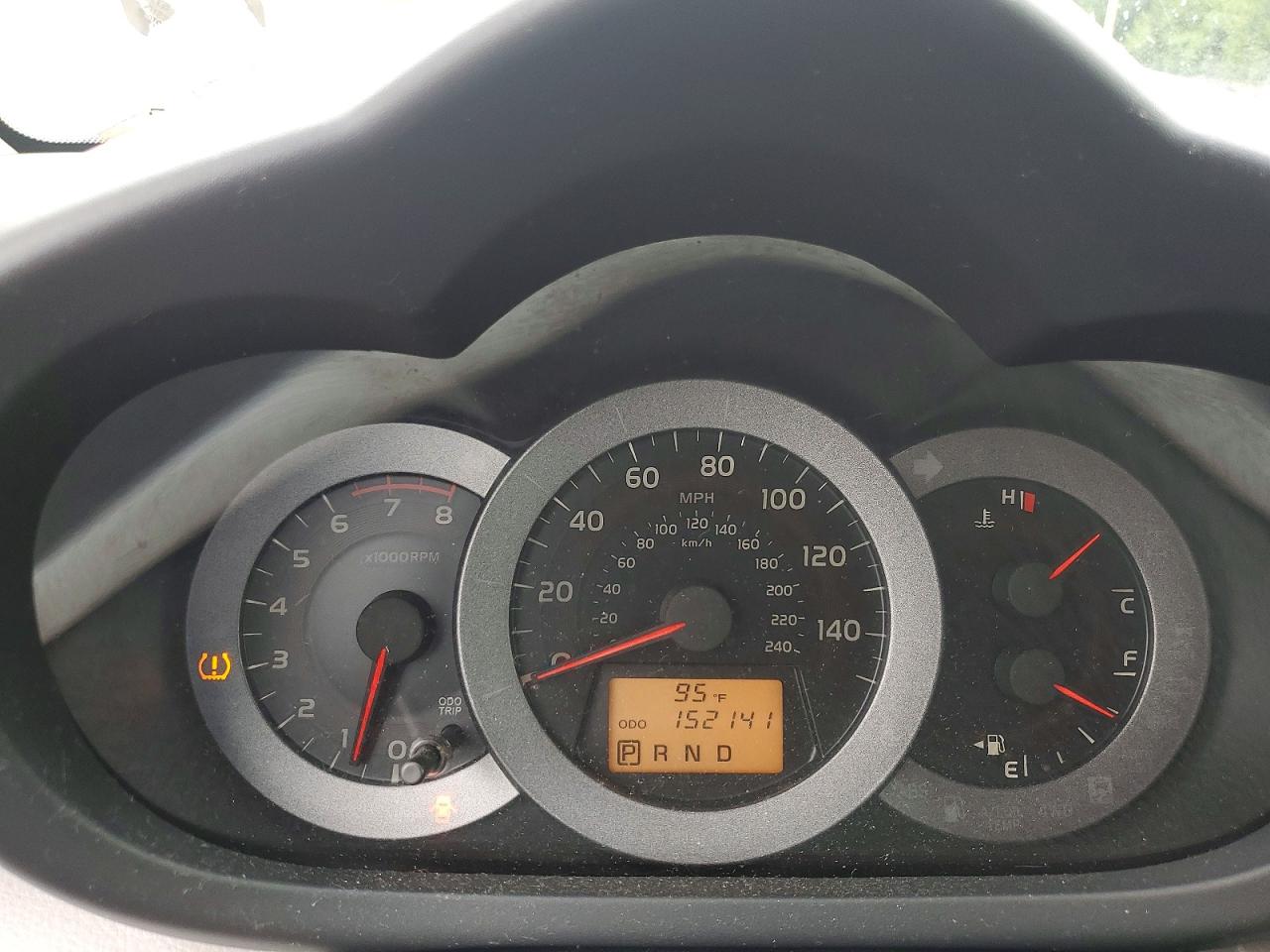 2010 Toyota Rav4 Limited Black vin: JTMDK4DVXA5091114