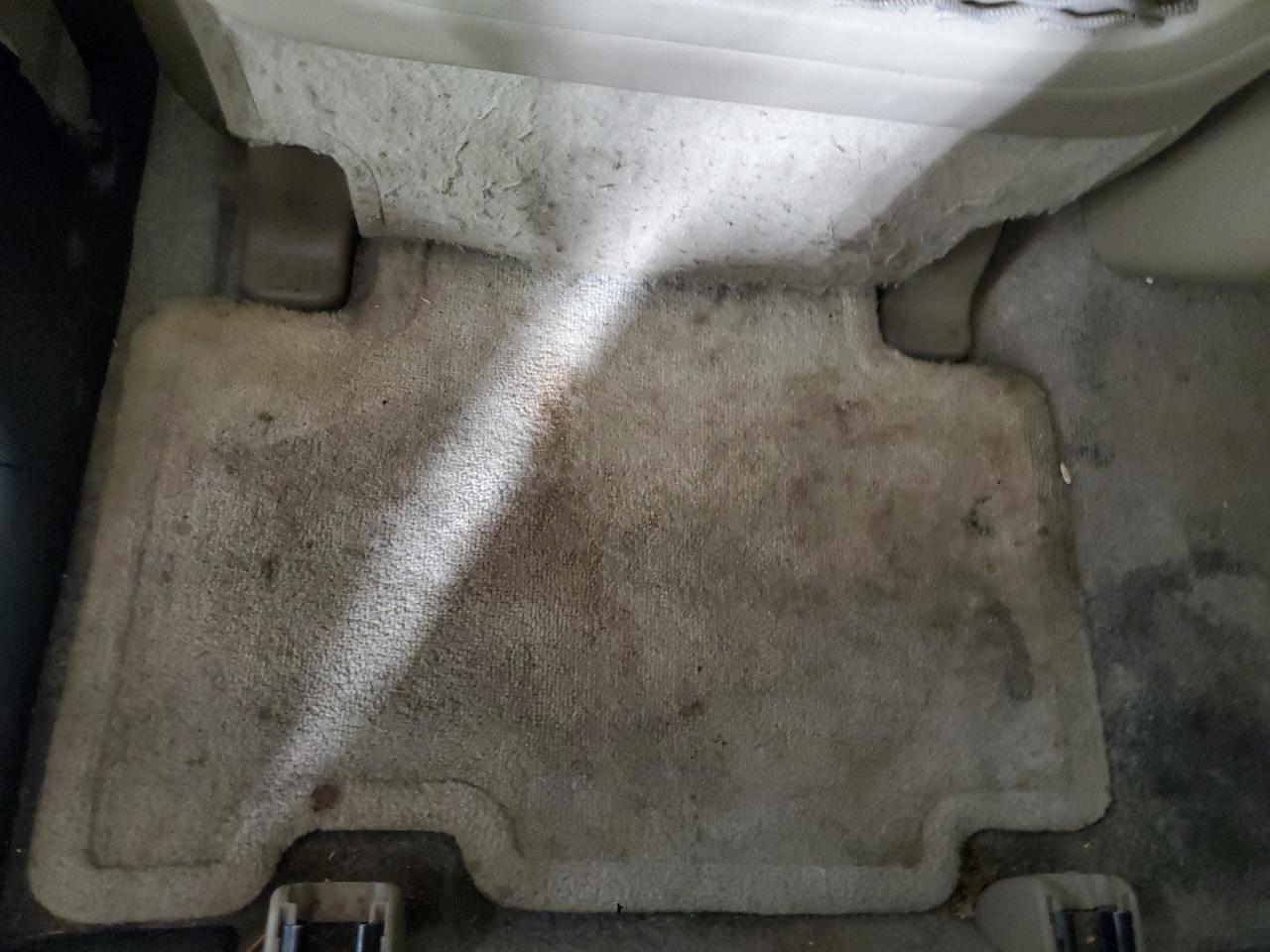 2011 Toyota Rav4 Limited Красный vin: JTMDK4DVXB5104400 Damage: Left Rear Carpet, Stained, Permanent