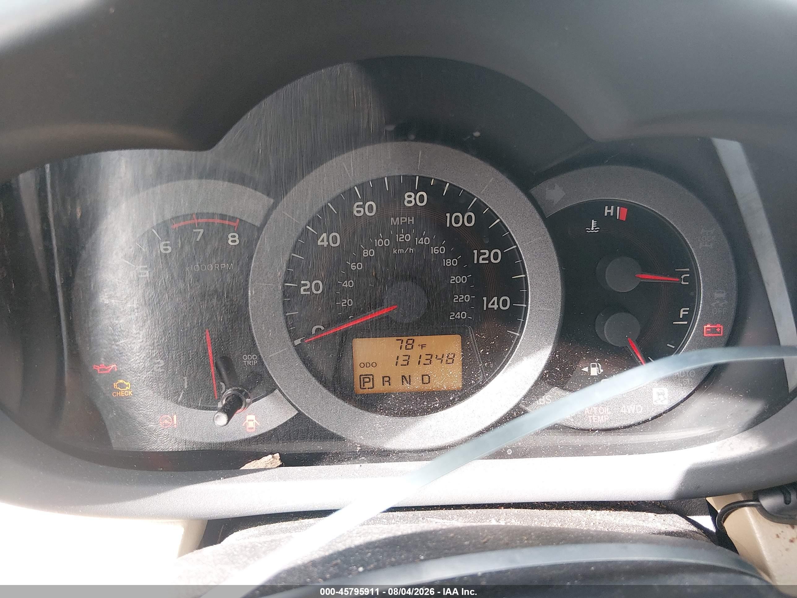 2011 Toyota Rav4 Limited V6 Black vin: JTMDK4DVXBD018199