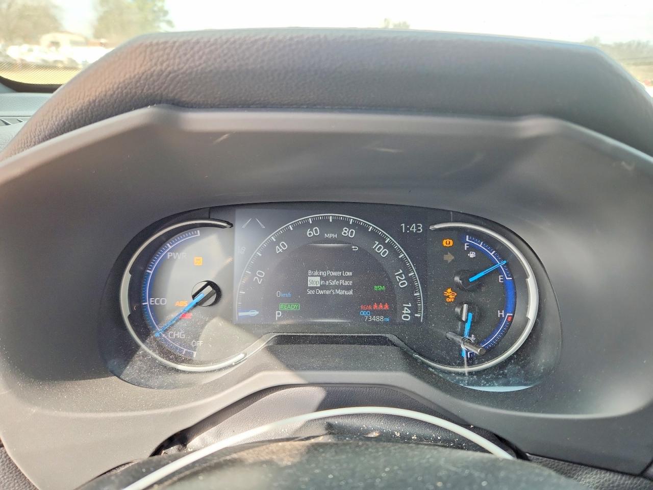 2021 Toyota Rav4 Xse Gray vin: JTME6RFV4MJ005262