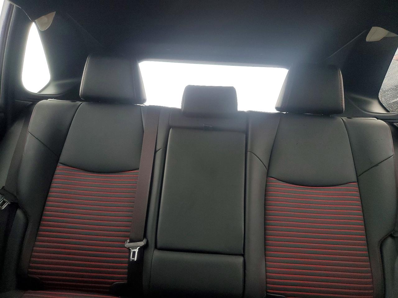2023 Toyota Rav4 Prime Xse Синий vin: JTMEB3FV0PD113700