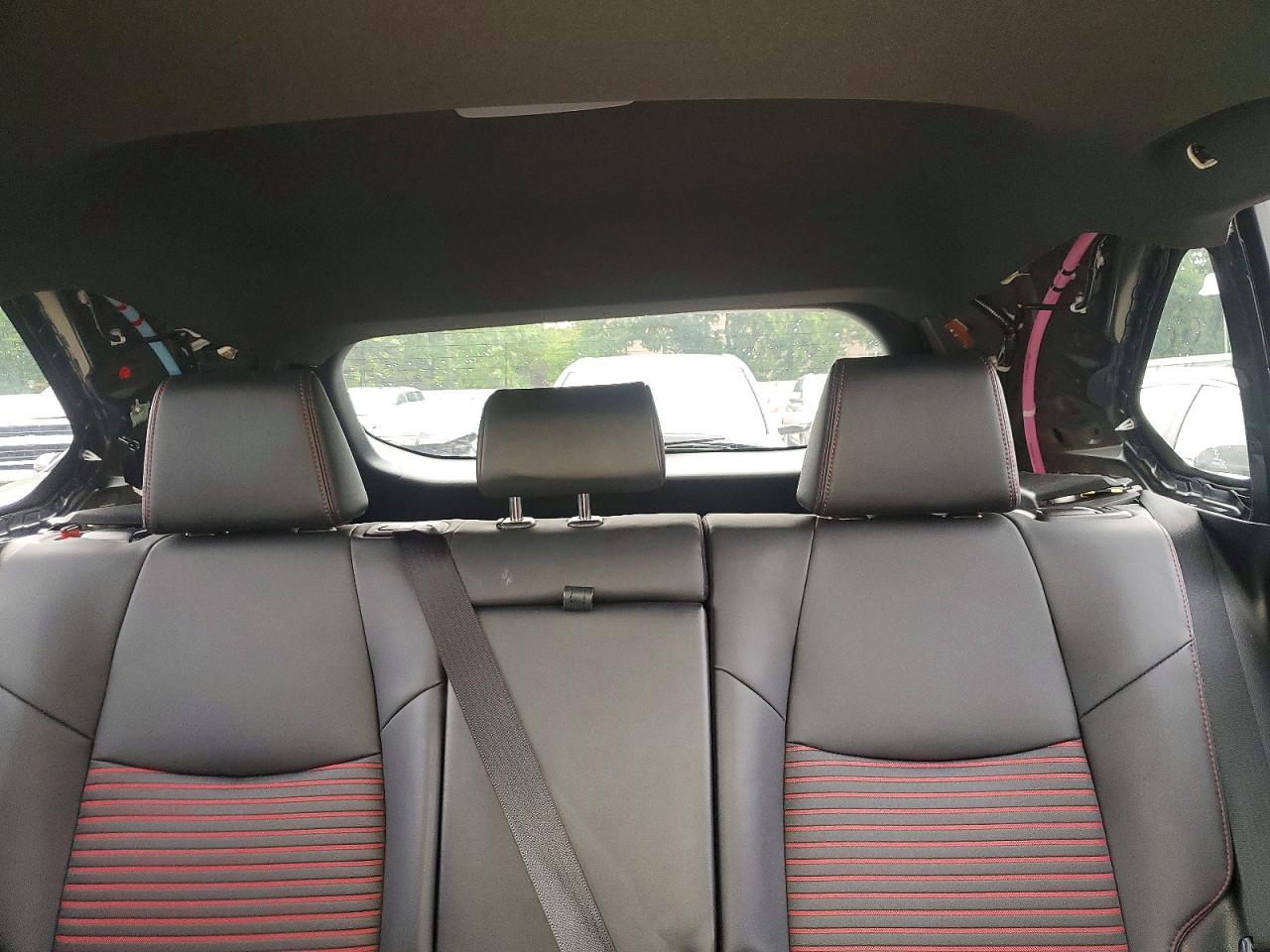 2023 Toyota Rav4 Prime Xse Gray vin: JTMEB3FVXPD146283