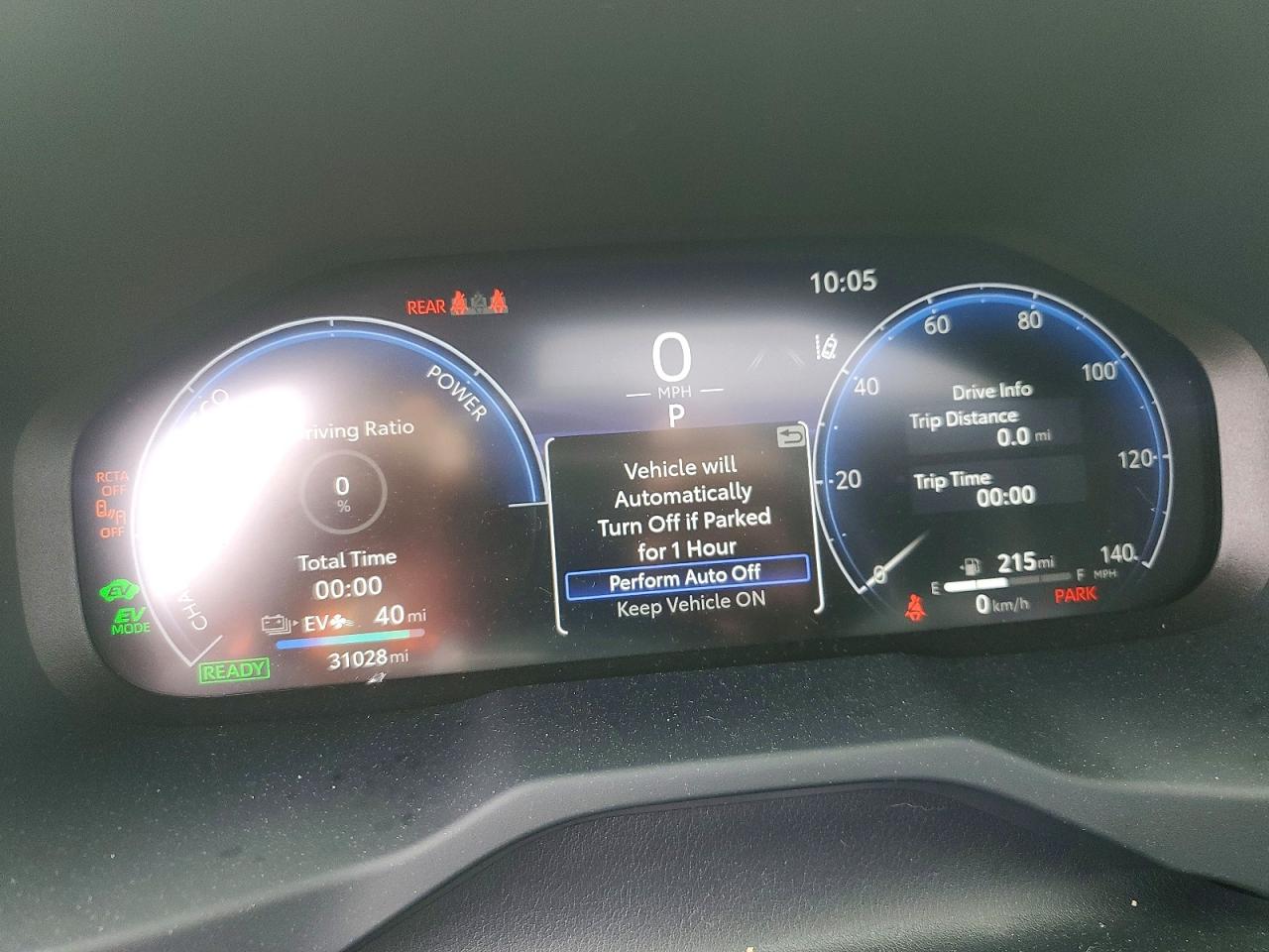2023 Toyota Rav4 Prime Xse Gray vin: JTMEB3FVXPD146283