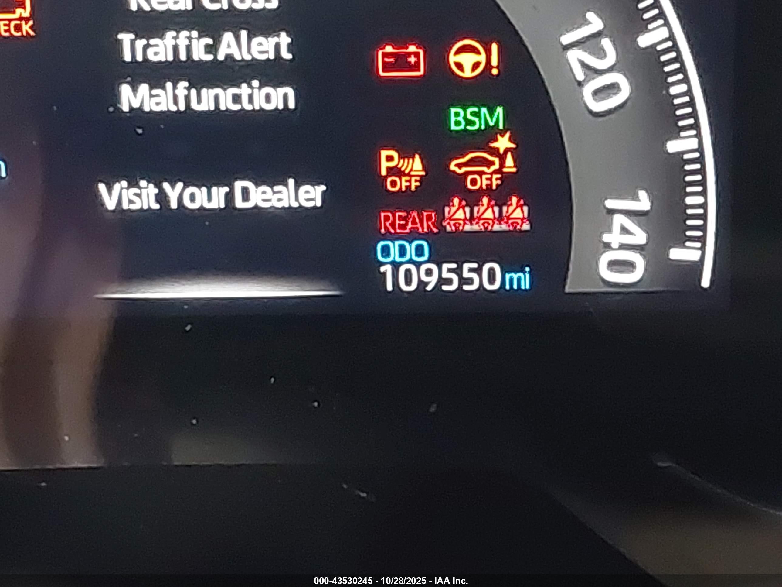 2019 Toyota Rav4 Hybrid Xse Blue vin: JTMEWRFV1KJ013364