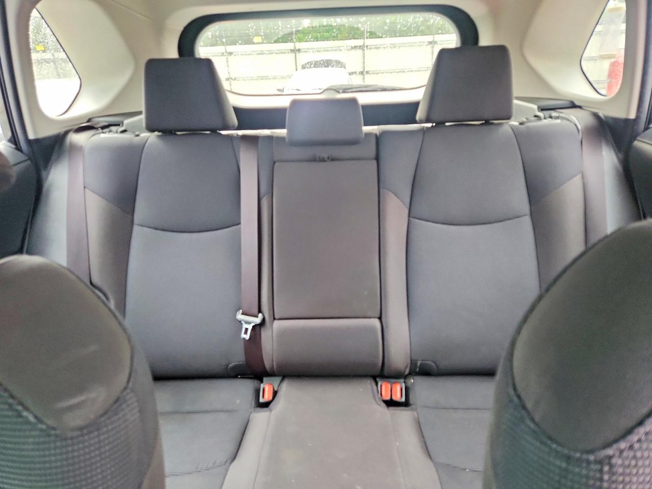 2020 Toyota Rav4 Le Black vin: JTMG1RFV4LD049380