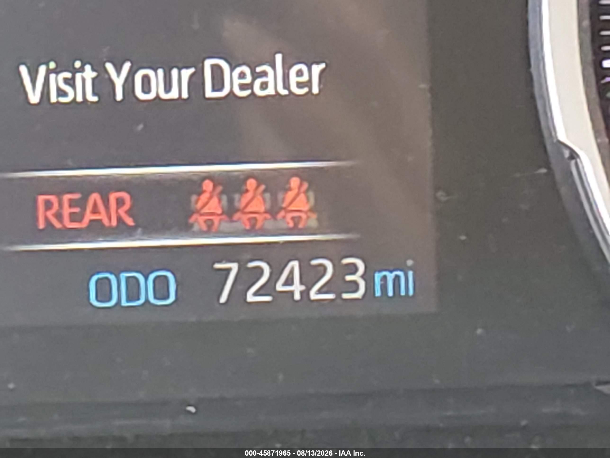 2019 Toyota Rav4 Le Black vin: JTMH1RFV4KD032291