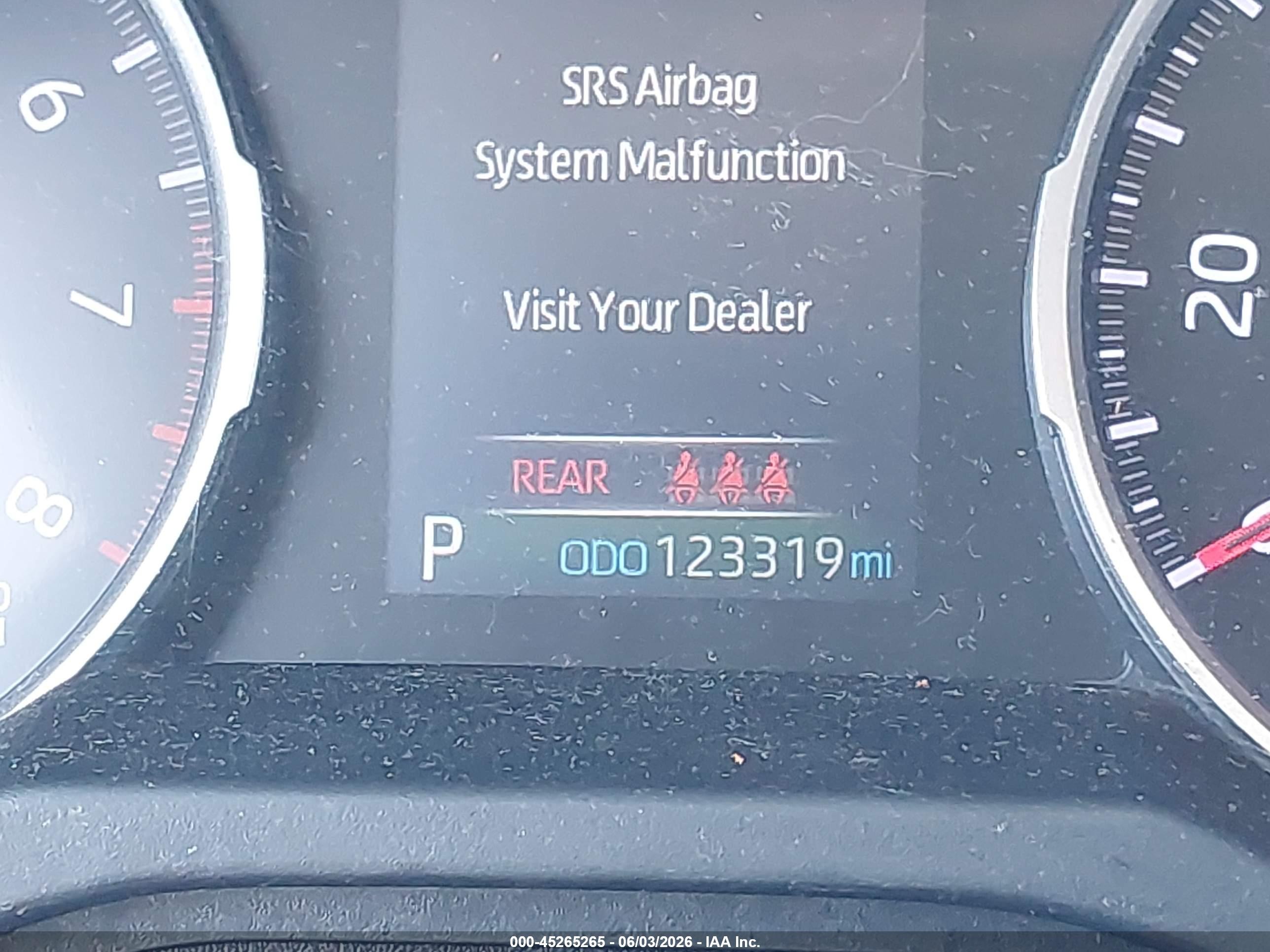 2019 Toyota Rav4 Le Light Blue vin: JTMH1RFV7KD502720
