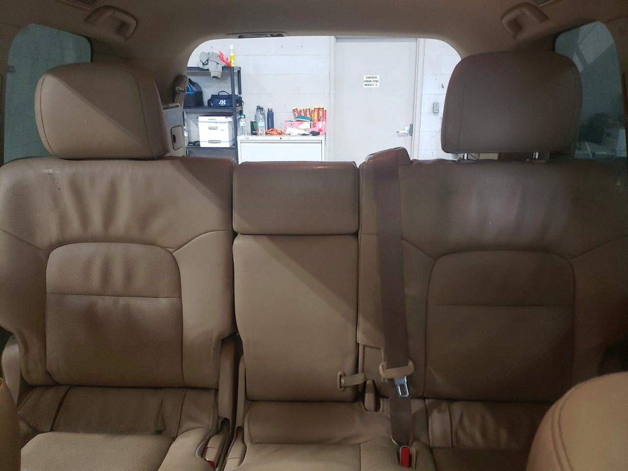 2013 Toyota Land Cruiser Base Белый vin: JTMHY7AJ0D4017391