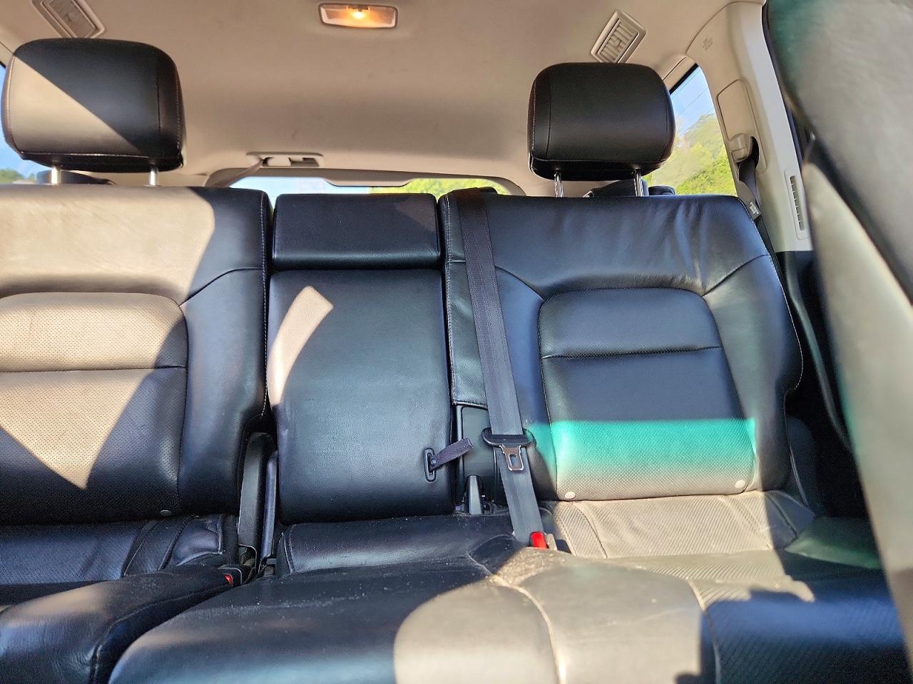 2015 Toyota Land Cruiser Base Белый vin: JTMHY7AJ3F4030851