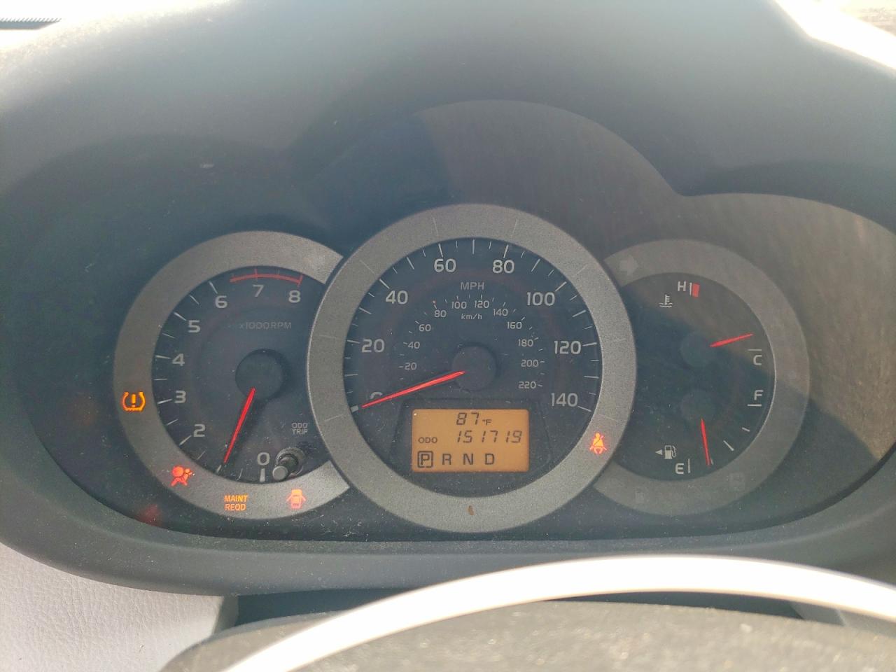2012 Toyota Rav4 Base Silver vin: JTMJF4DV1C5058173