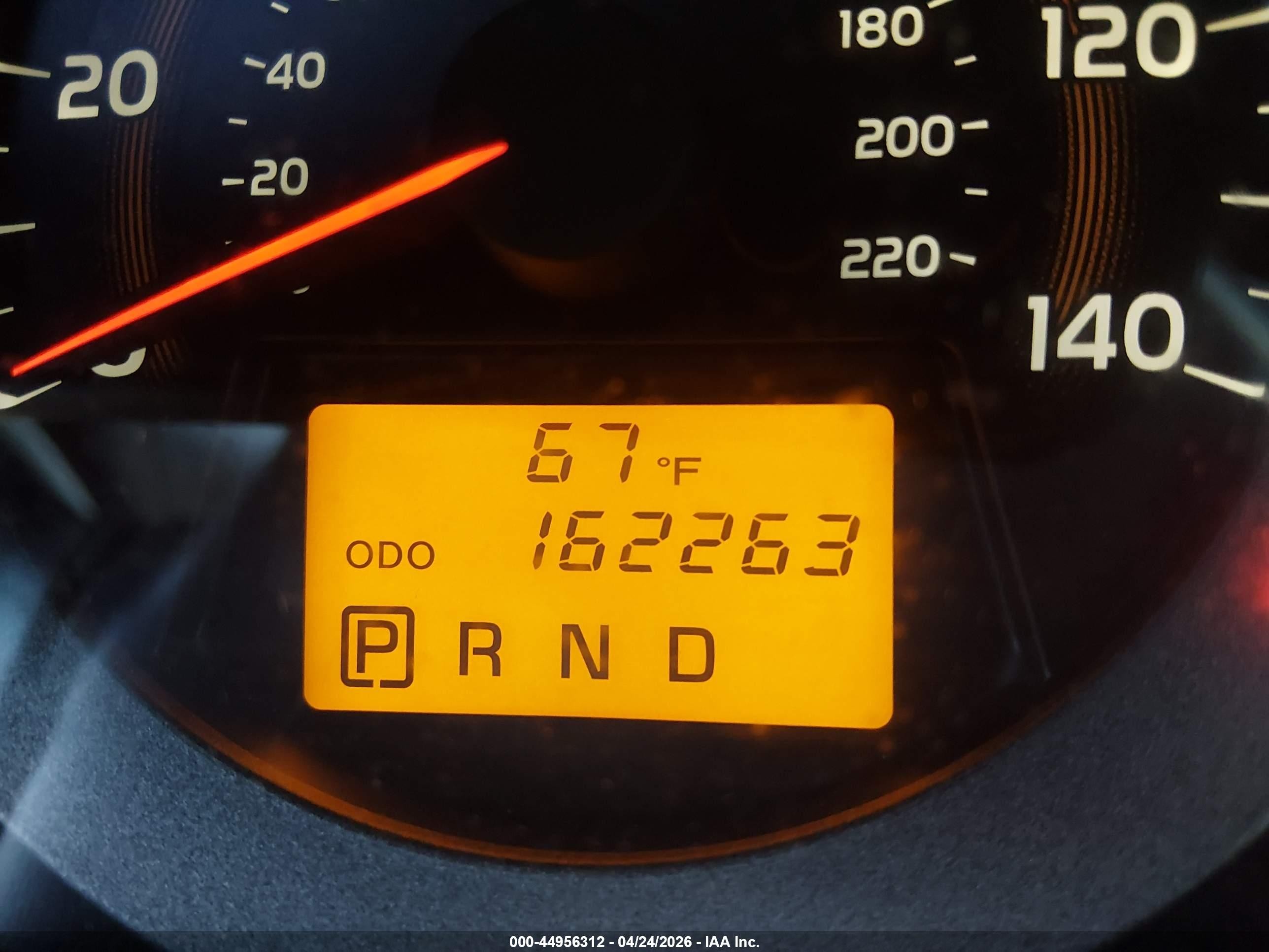 2010 Toyota Rav4   Black vin: JTMJF4DV2A5024904