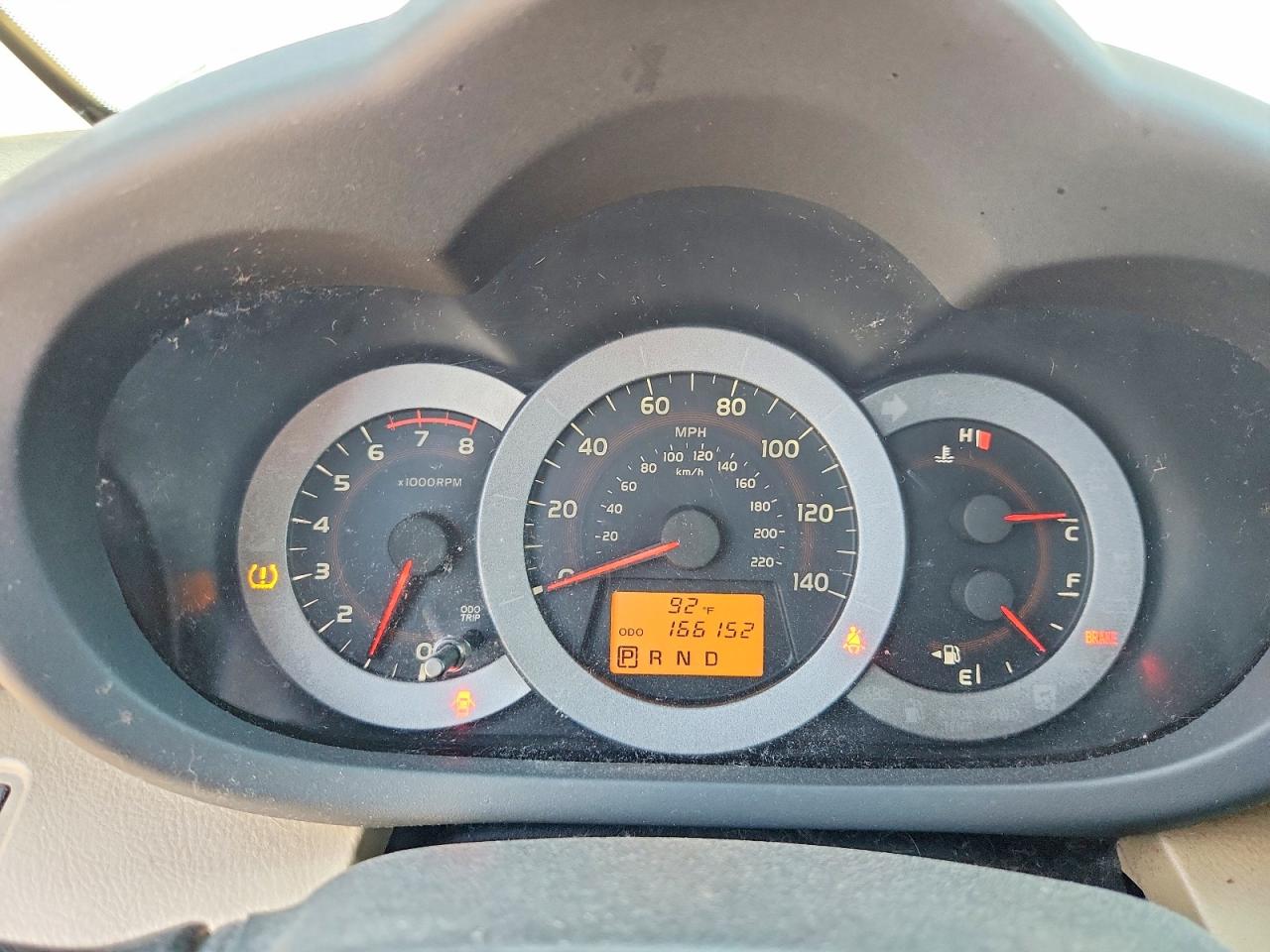 2011 Toyota Rav4 Base Blue vin: JTMJF4DV4B5038949