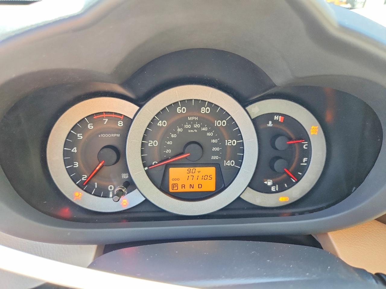 2012 Toyota Rav4 Base Черный vin: JTMJF4DV9C5053853