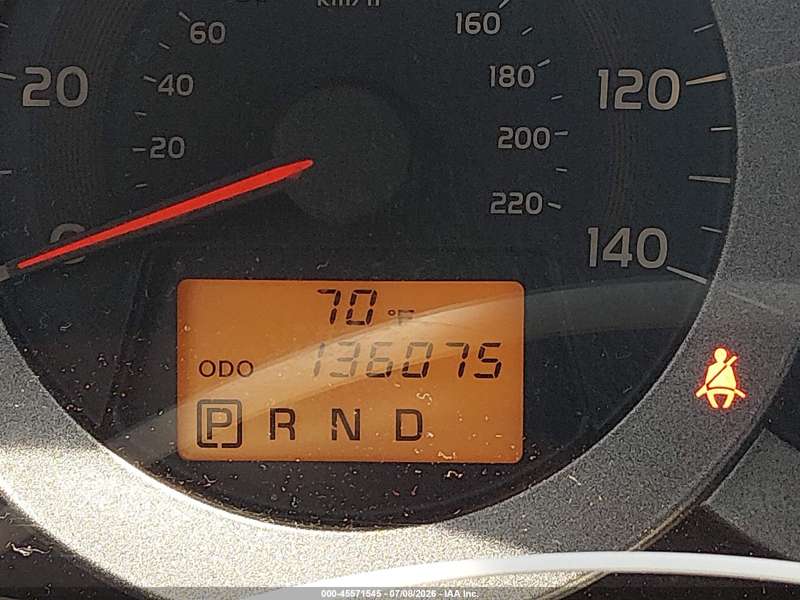 2012 Toyota Rav4 Коричневый vin: JTMJF4DVXC5051934