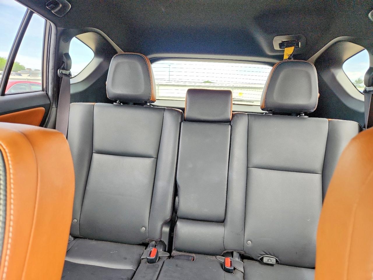2016 Toyota Rav4 Se Gray vin: JTMJFREV4GJ075820