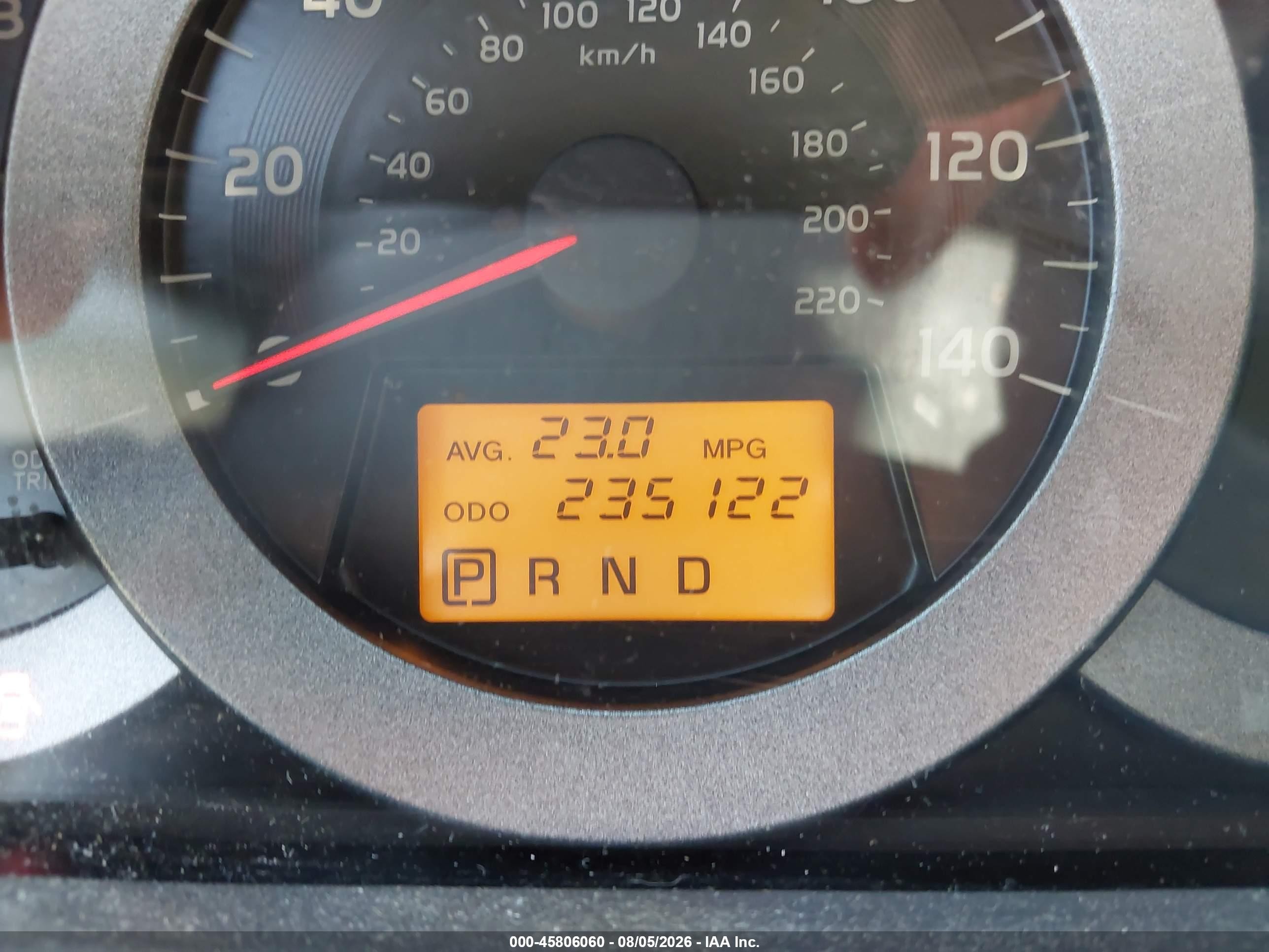 2010 Toyota Rav4   Gold vin: JTMKF4DV4A5027405