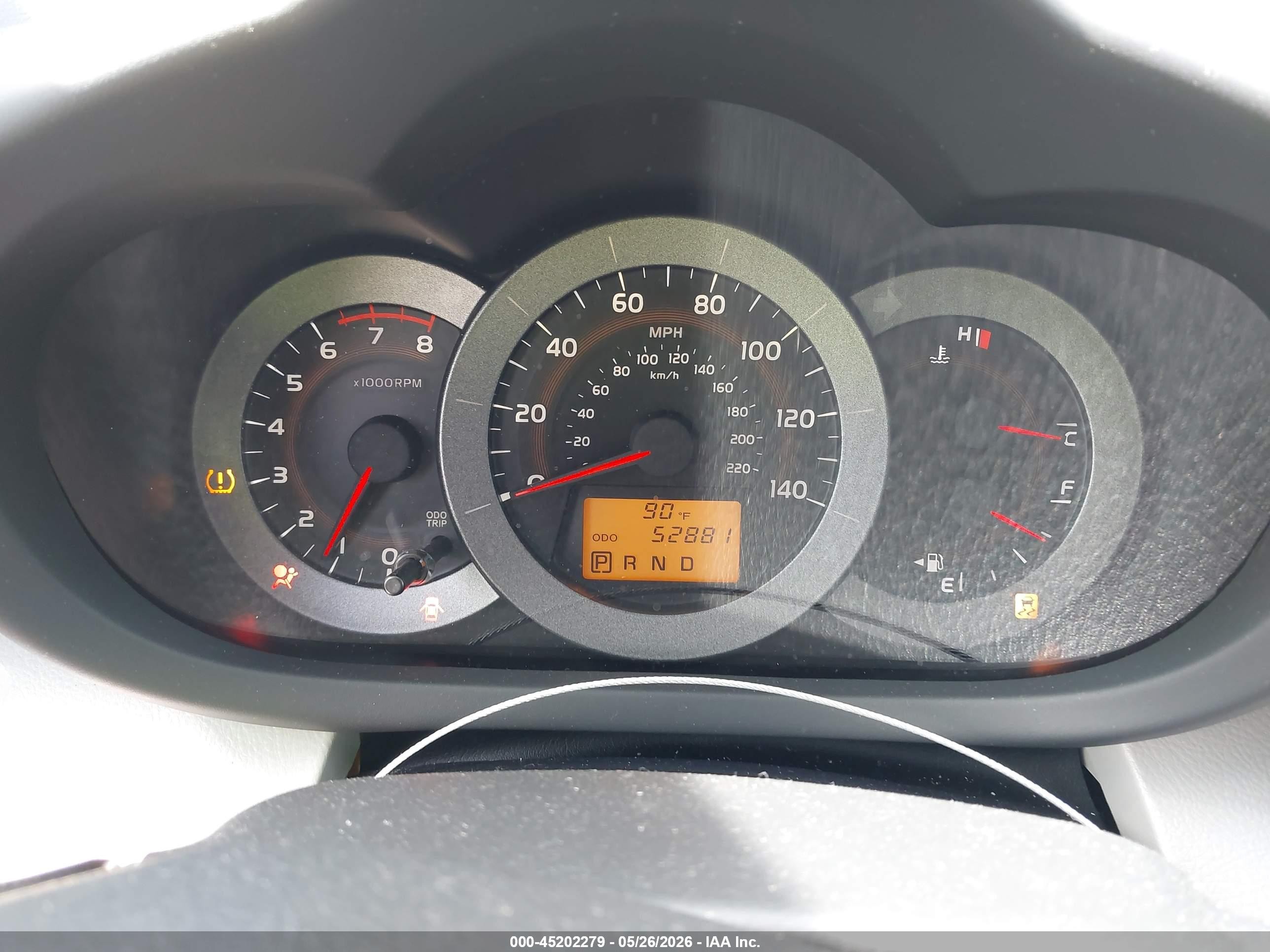 2012 Toyota Rav4   Коричневый vin: JTMKF4DV6C5045049