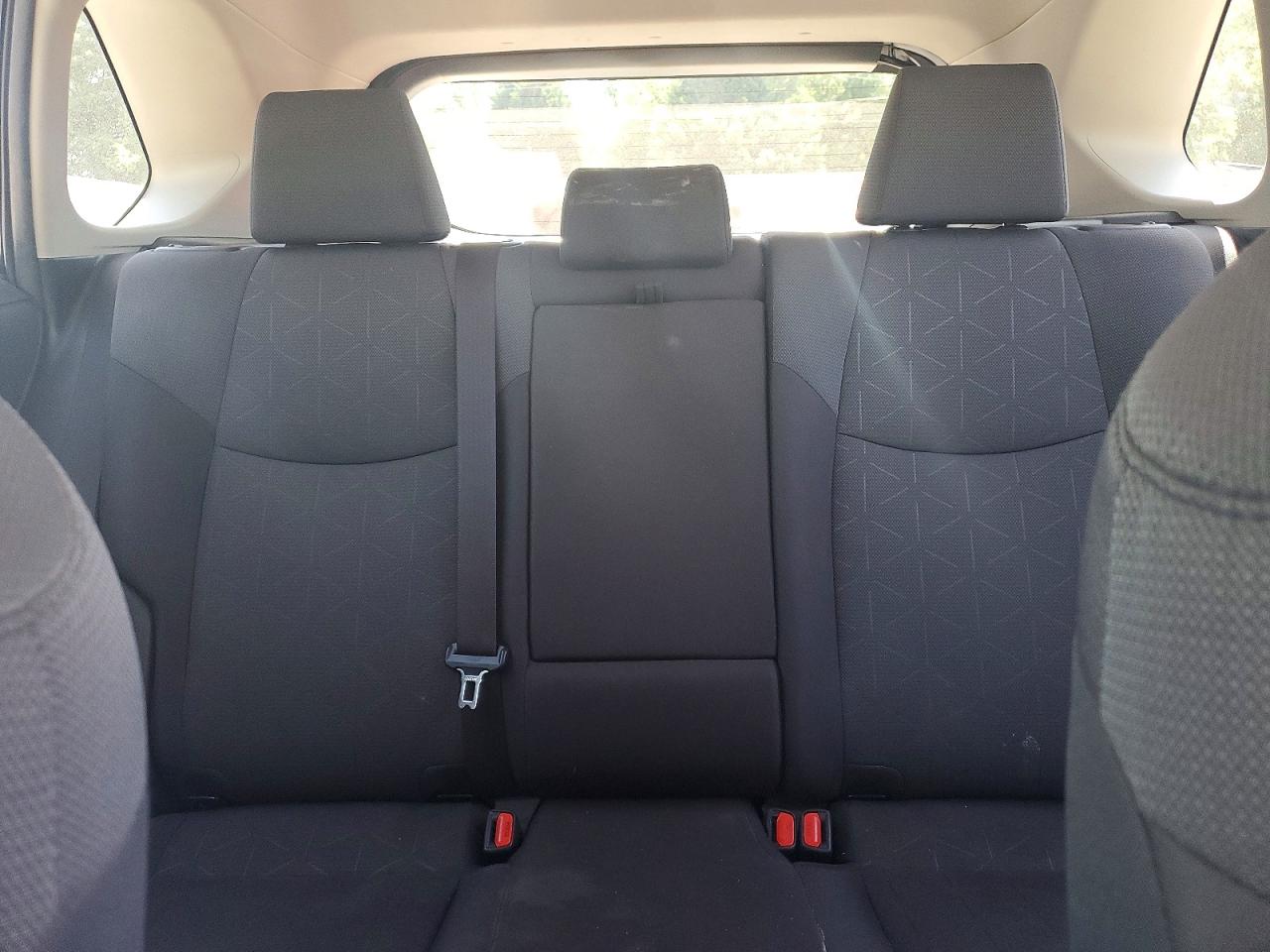 2019 Toyota Rav4 Xle Black vin: JTMP1RFV7KJ005227