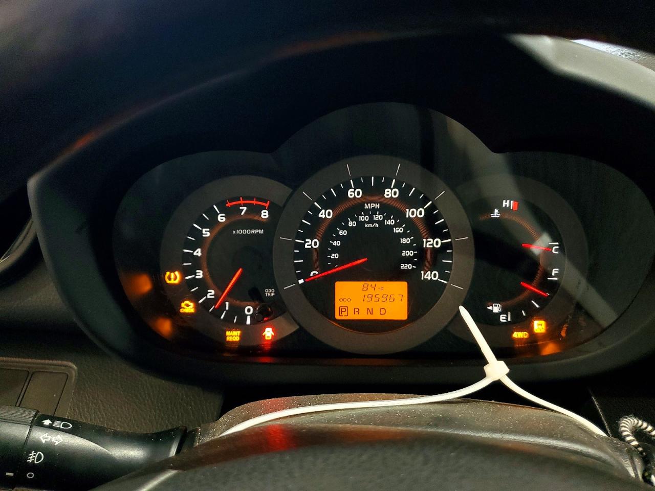 2010 Toyota Rav4 Sport Серебряный vin: JTMRF4DV0A5023012