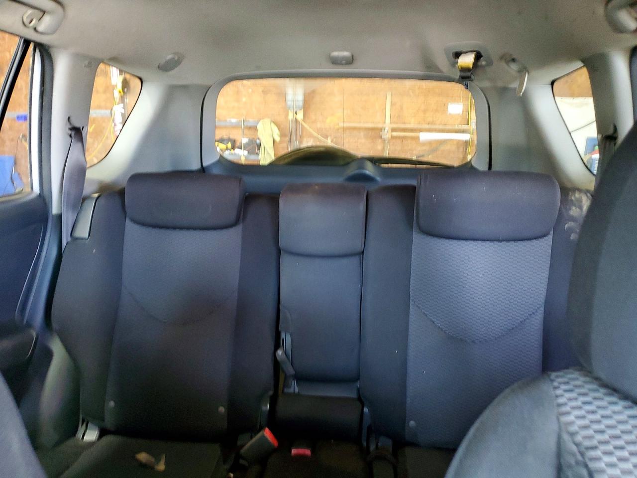 2010 Toyota Rav4 Sport Серебряный vin: JTMRF4DV0A5023012