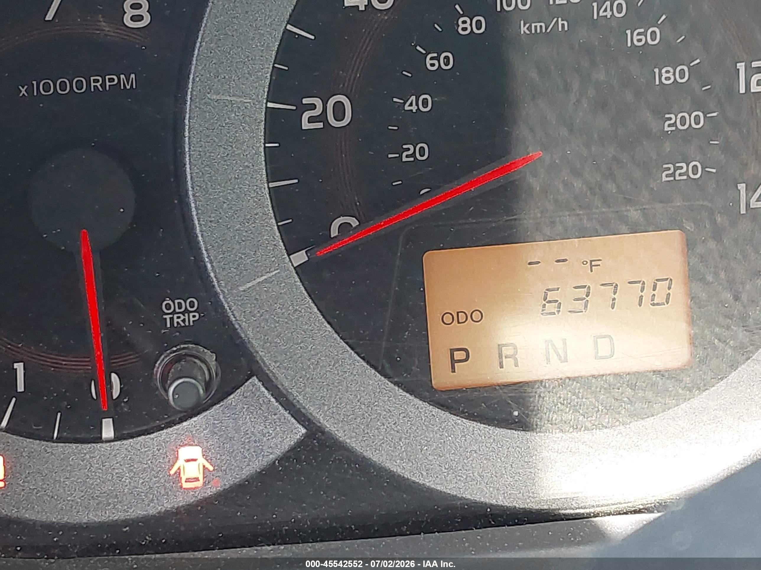 2010 Toyota Rav4 Sport Blue vin: JTMRF4DV0AD023758