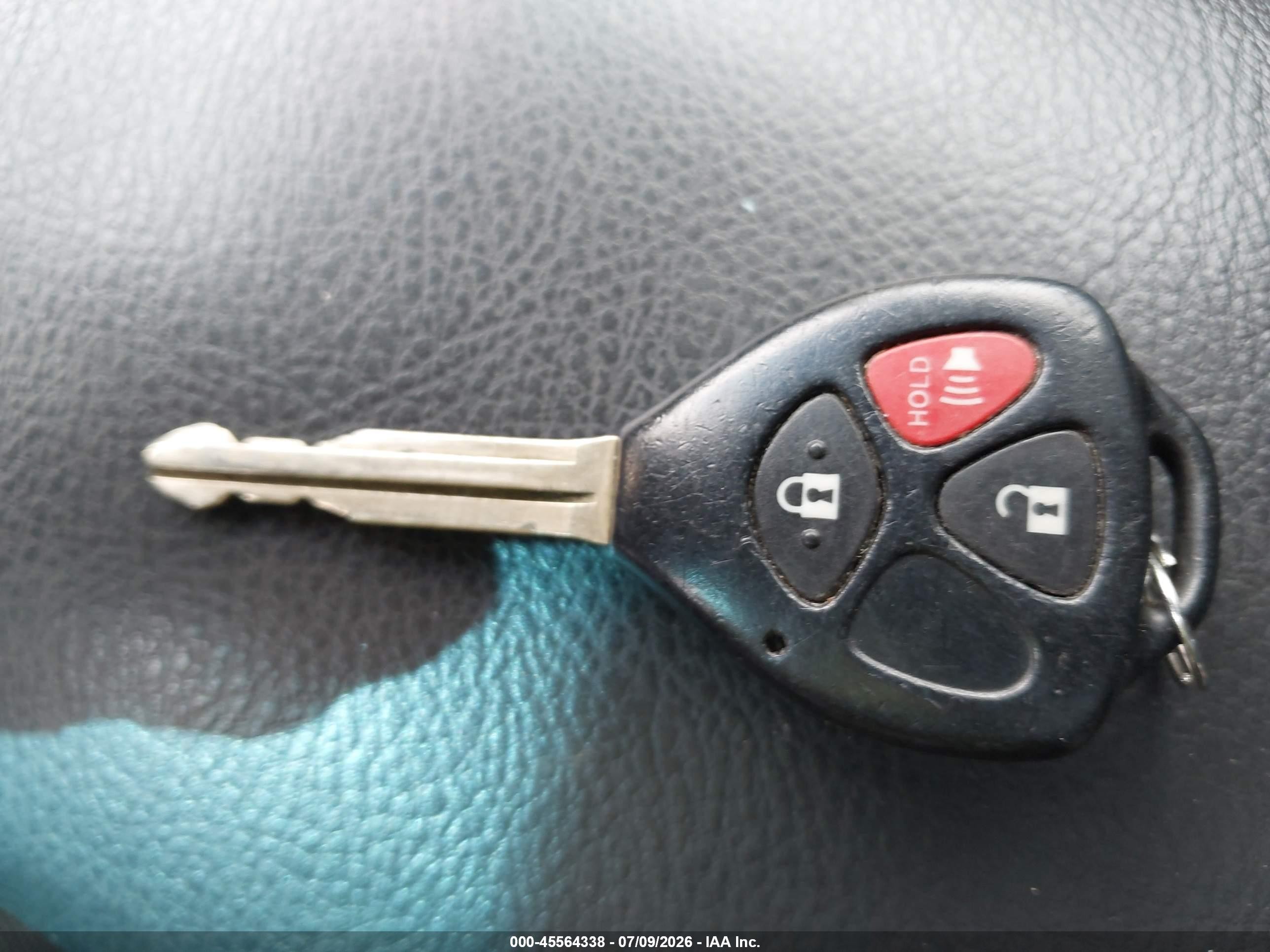 2011 Toyota Rav4 Sport Silver vin: JTMRF4DV0B5040118