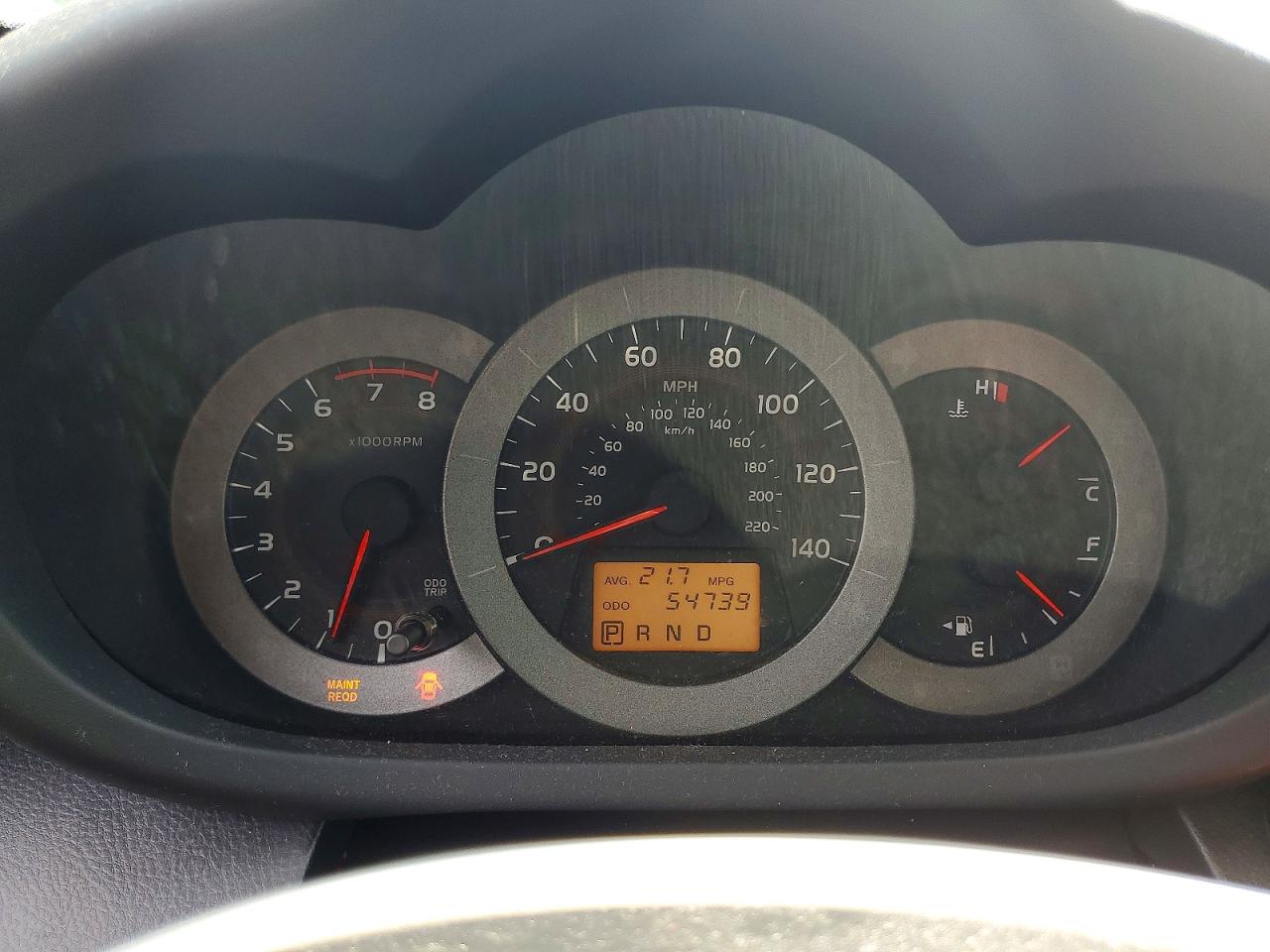 2011 Toyota Rav4 Sport Gray vin: JTMRF4DV0B5048042