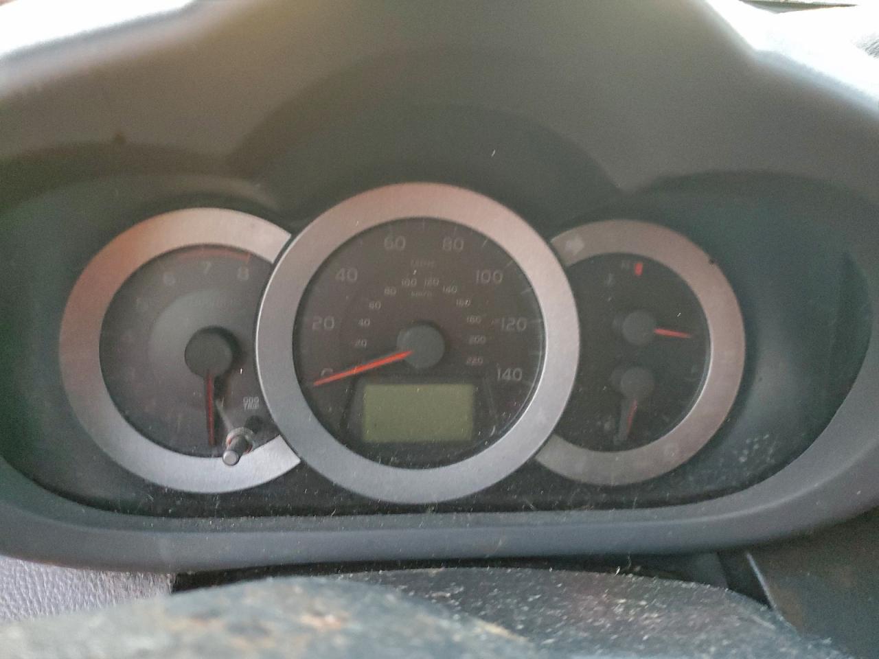 2010 Toyota Rav4 Sport Серый vin: JTMRF4DV1A5035945