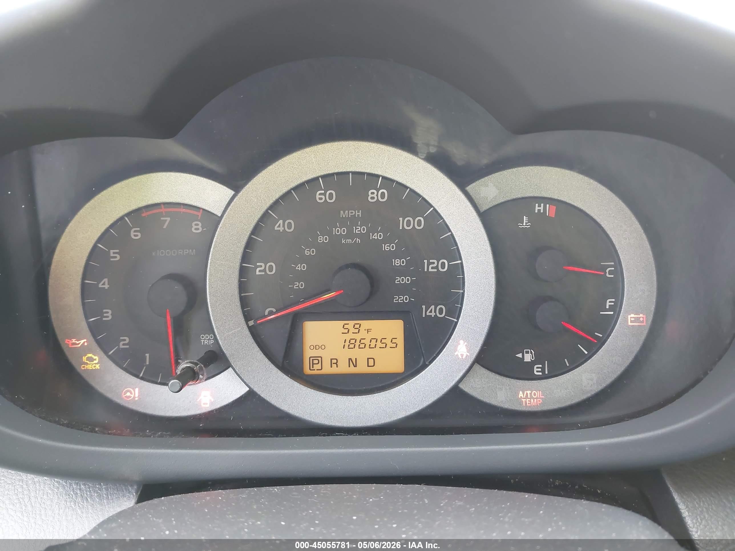2011 Toyota Rav4 Sport Silver vin: JTMRF4DV1B5039981