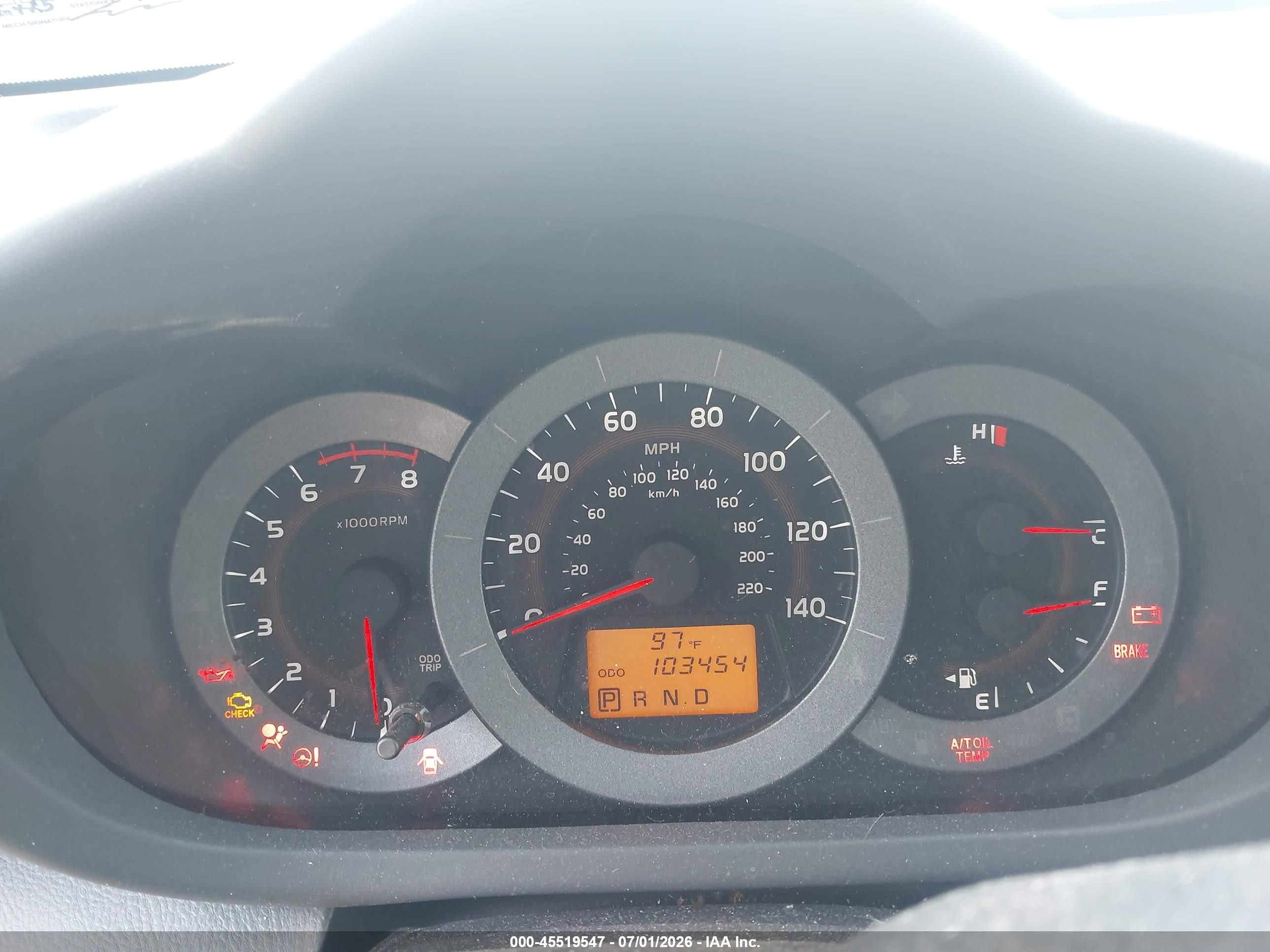 2012 Toyota Rav4 Sport Черный vin: JTMRF4DV1C5057933