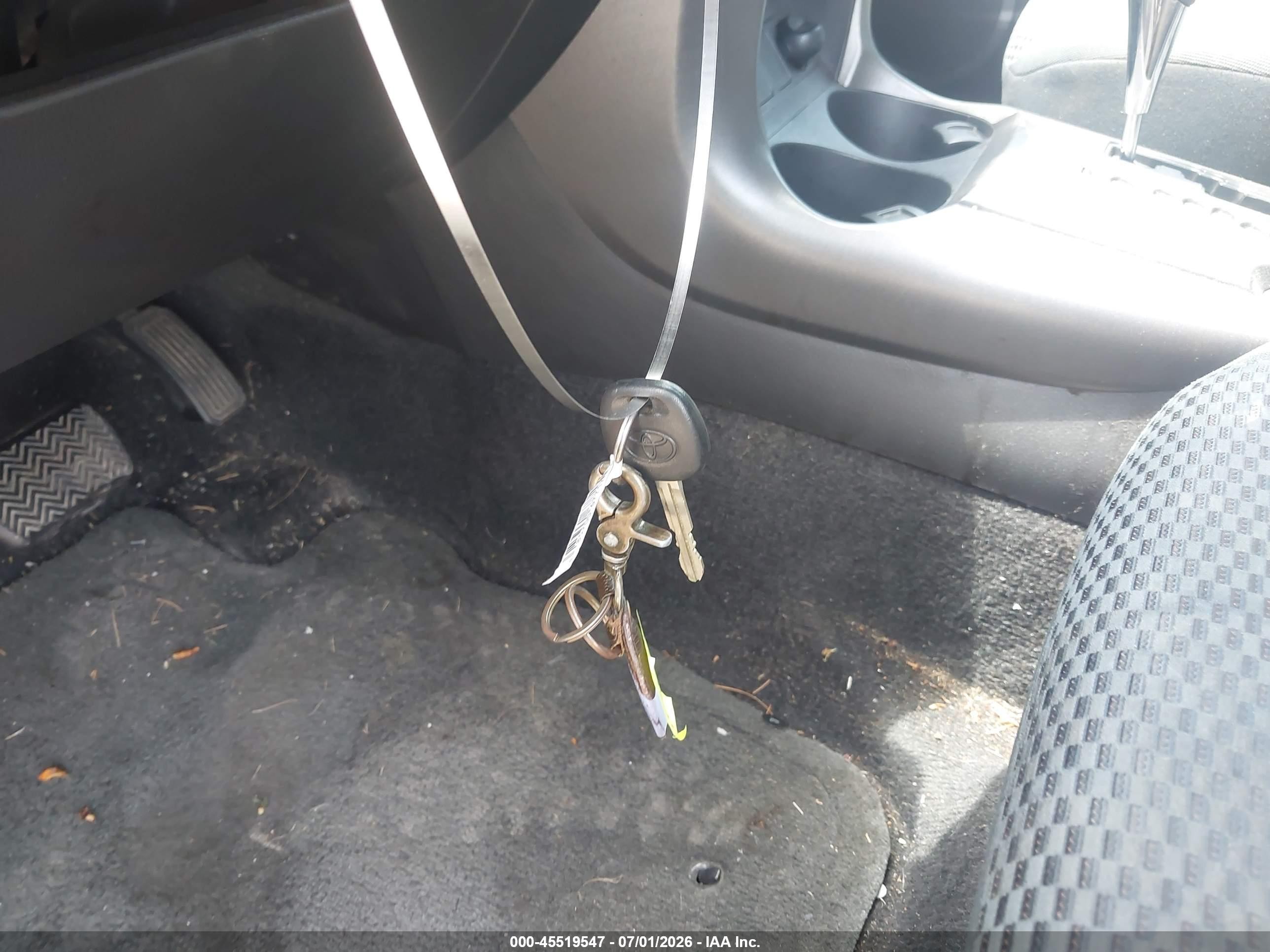 2012 Toyota Rav4 Sport Черный vin: JTMRF4DV1C5057933