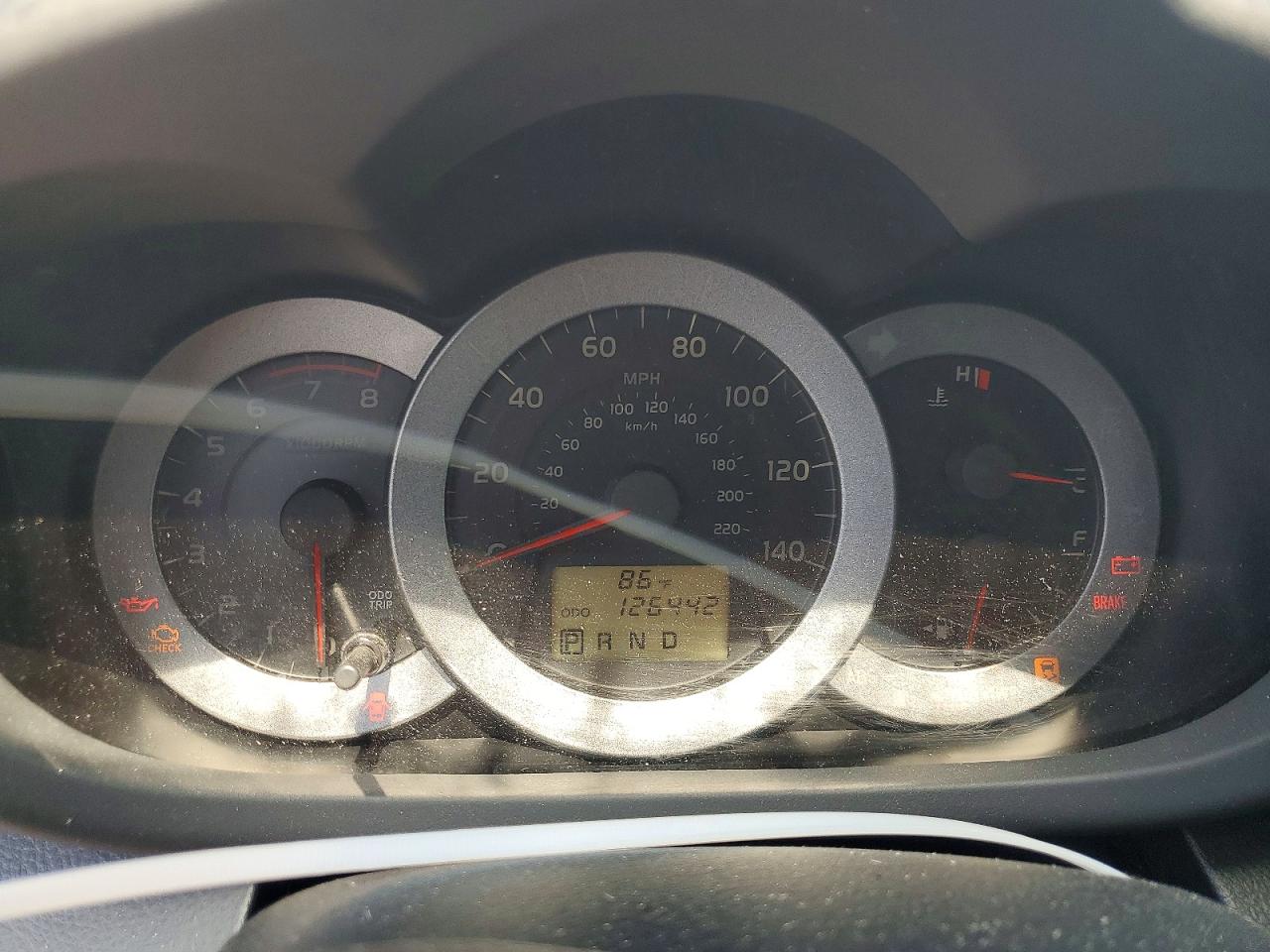 2011 Toyota Rav4 Sport Black vin: JTMRF4DV2B5047636