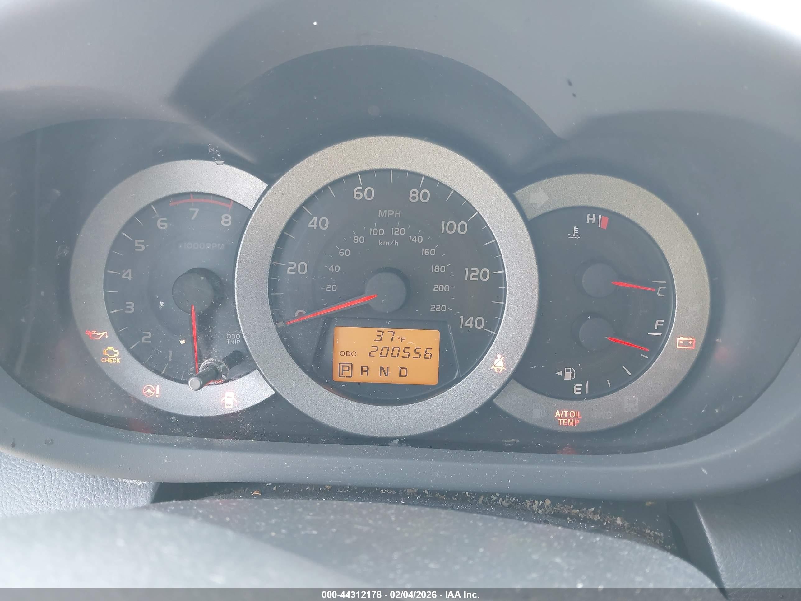 2012 Toyota Rav4 Sport Silver vin: JTMRF4DV2C5055799