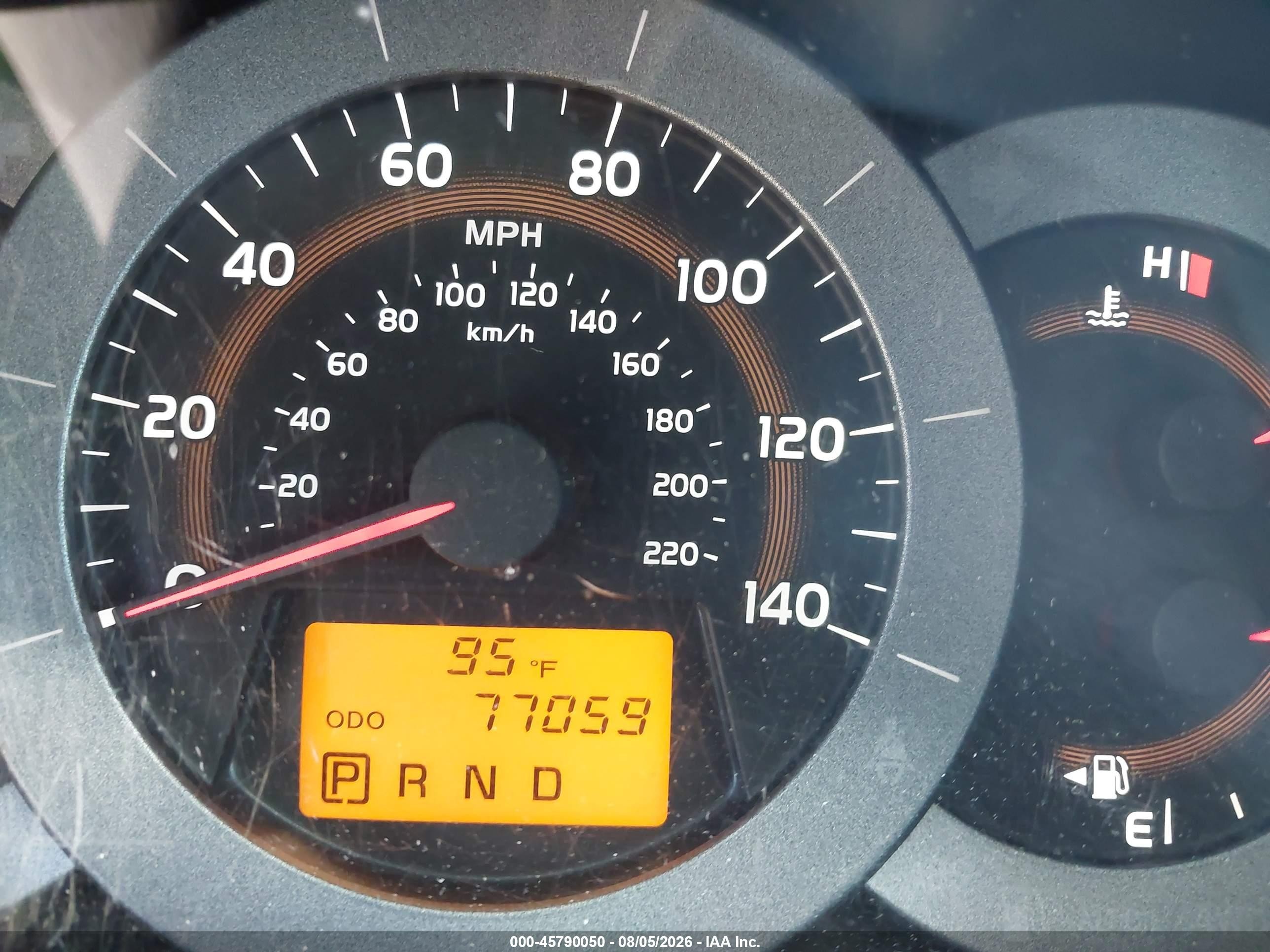 2012 Toyota Rav4 Sport Silver vin: JTMRF4DV3C5058162
