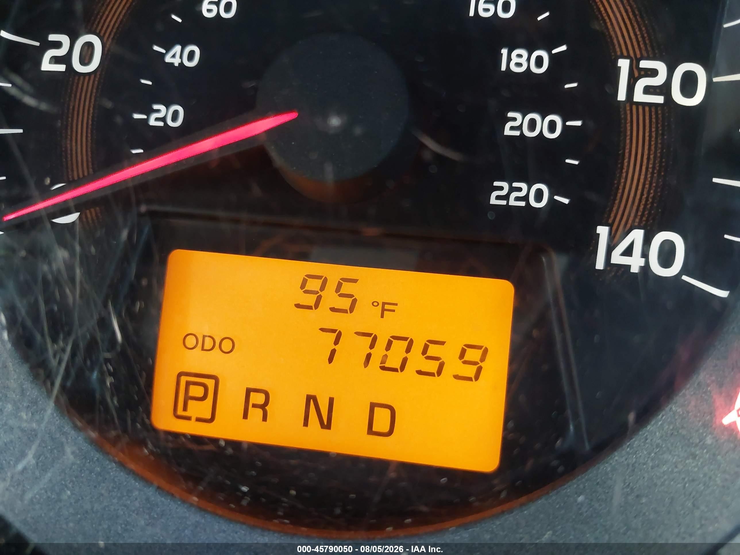 2012 Toyota Rav4 Sport Silver vin: JTMRF4DV3C5058162