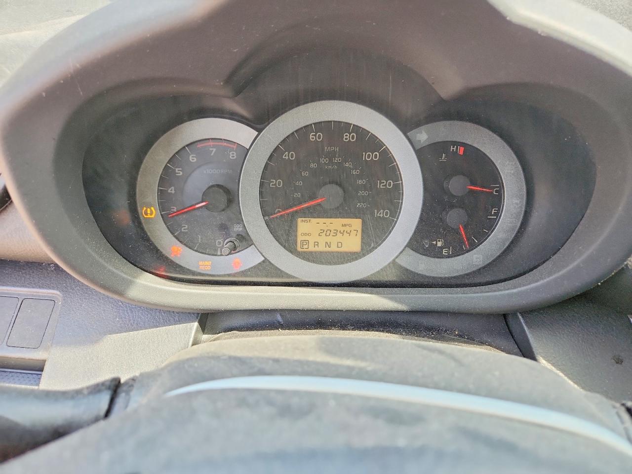 2010 Toyota Rav4 Sport Silver vin: JTMRF4DV4A5025085