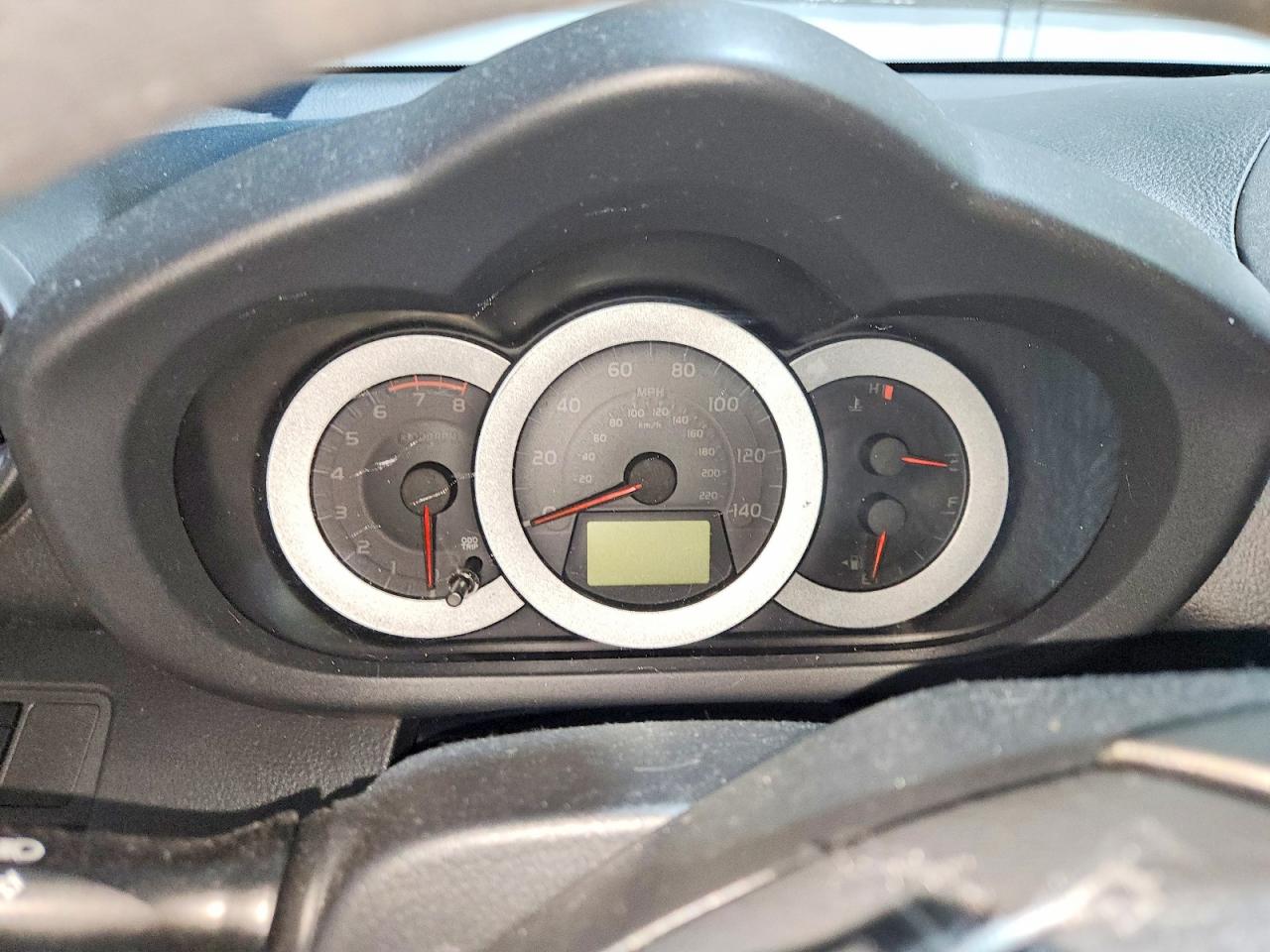 2011 Toyota Rav4 Sport Черный vin: JTMRF4DV4B5045919