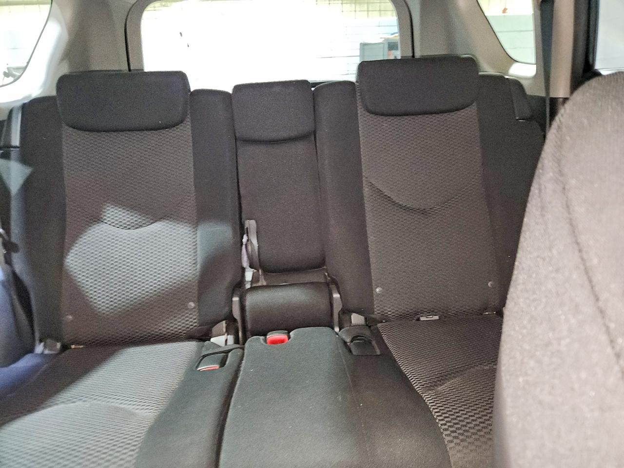 2011 Toyota Rav4 Sport Черный vin: JTMRF4DV4B5045919