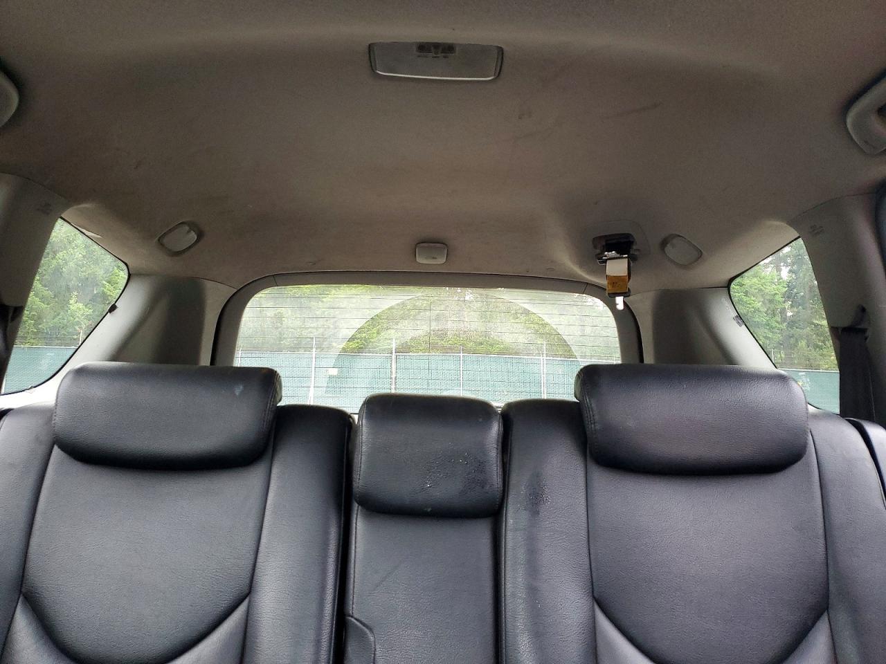 2010 Toyota Rav4 Sport Black vin: JTMRF4DV5A5031798