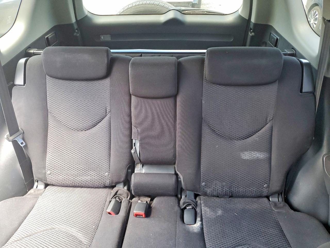 2010 Toyota Rav4 Sport Серебряный vin: JTMRF4DV5AD023349